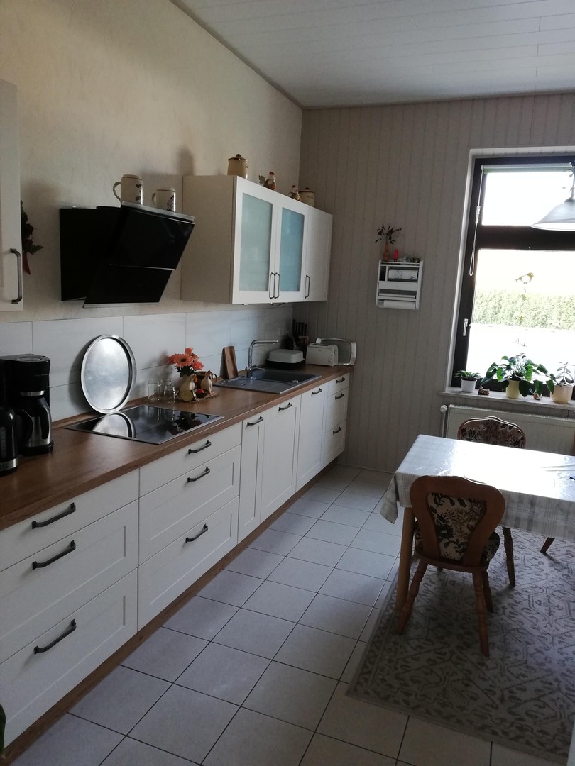 Gepflegte Stadtvilla mit Gewerbe – Lübz – Vorschaubild 5