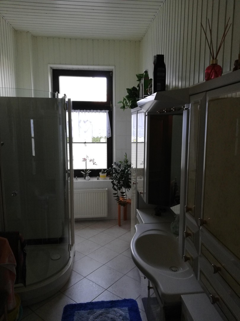 Gepflegte Stadtvilla mit Gewerbe – Lübz – Vorschaubild 6