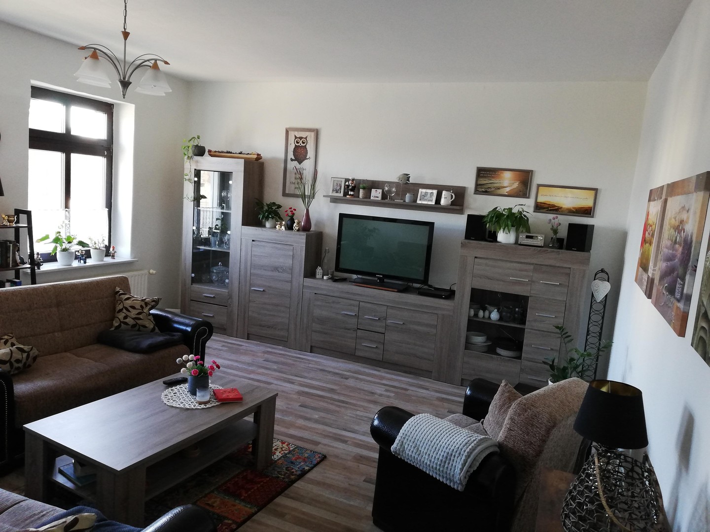 Gepflegte Stadtvilla mit Gewerbe – Lübz – Vorschaubild 8