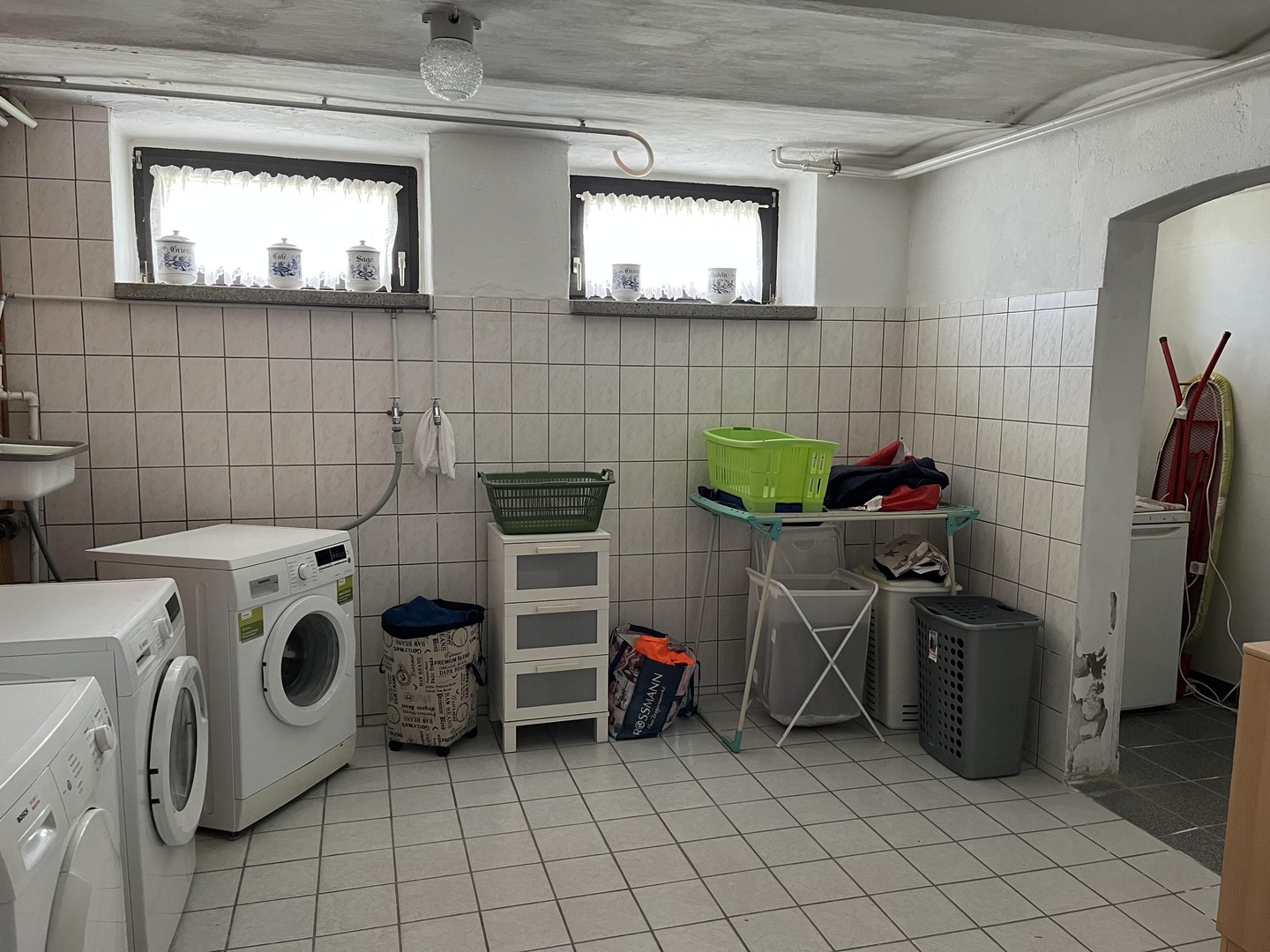 Gepflegte Stadtvilla mit Gewerbe – Lübz – Vorschaubild 12