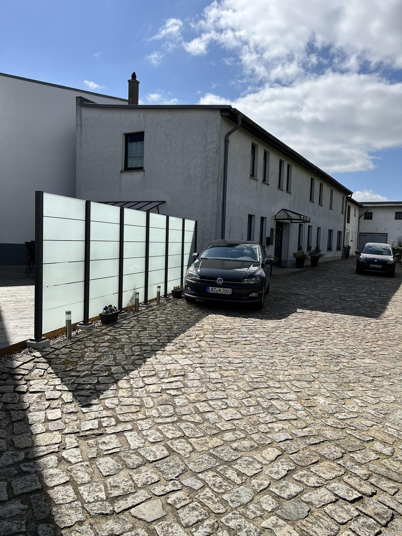 Gepflegte Stadtvilla mit Gewerbe – Lübz – Vorschaubild 14