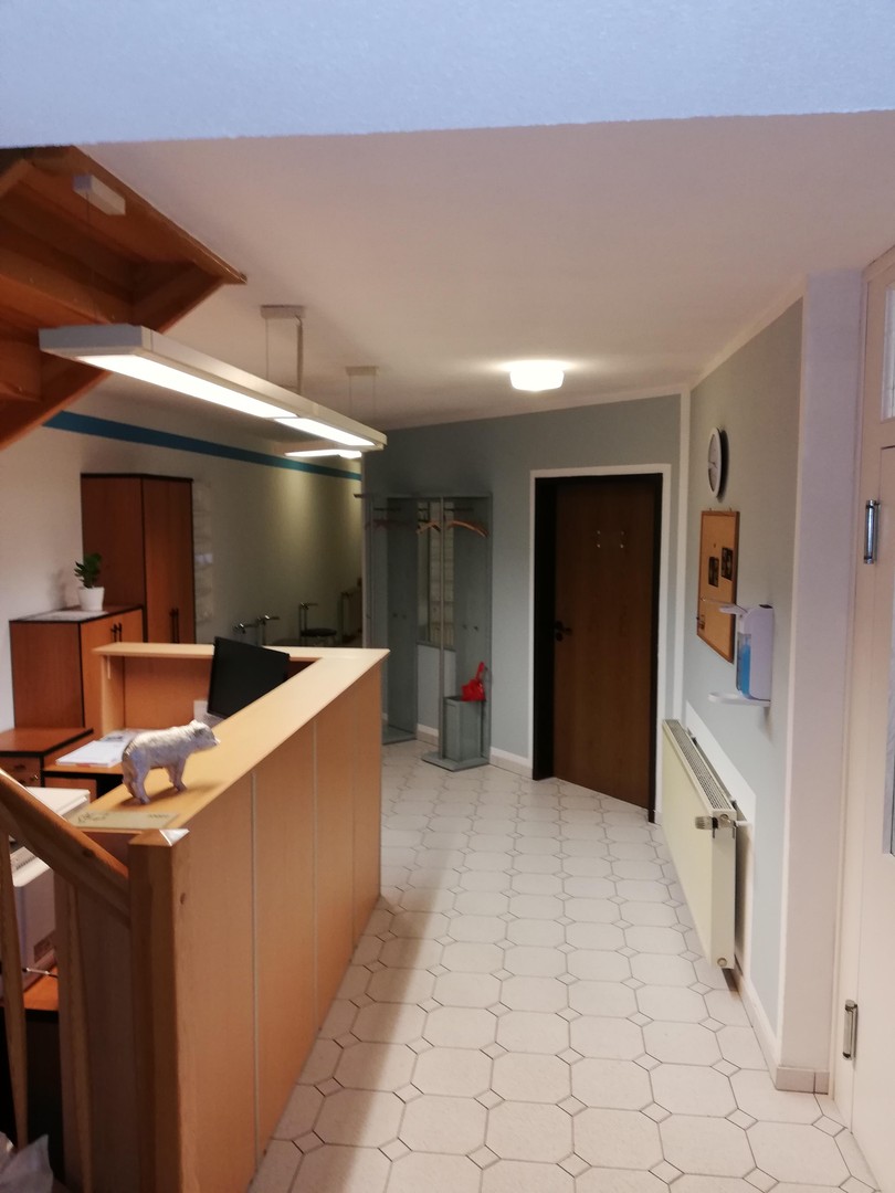 Gepflegte Stadtvilla mit Gewerbe – Lübz – Vorschaubild 21