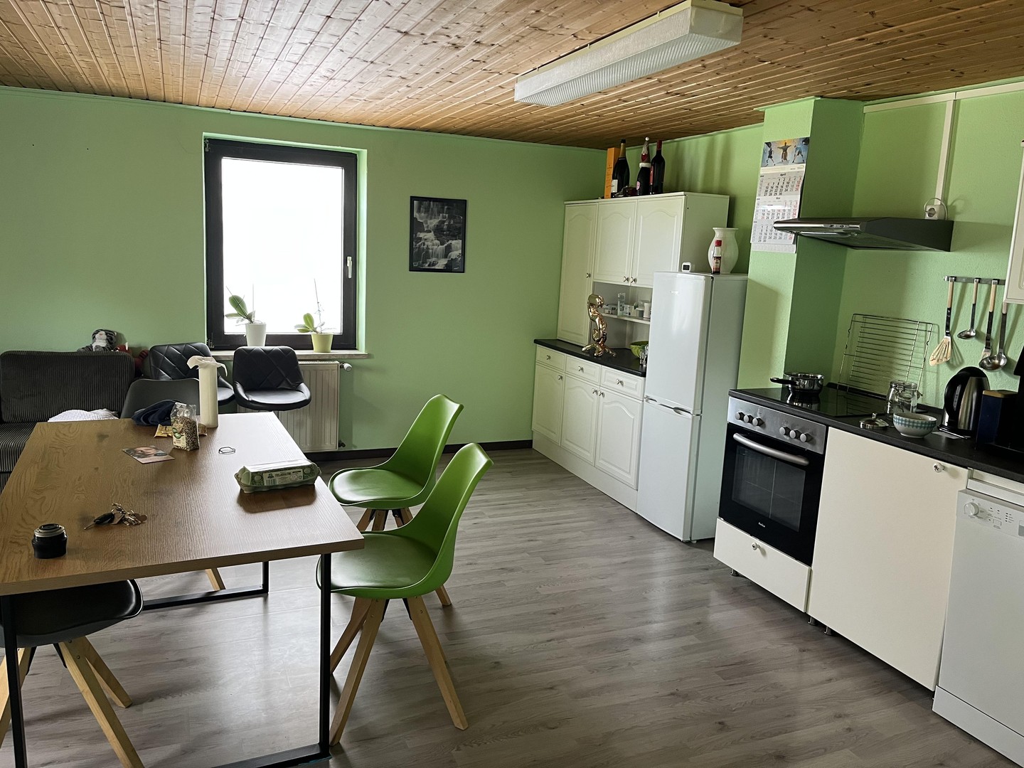 Gepflegte Stadtvilla mit Gewerbe – Lübz – Vorschaubild 25