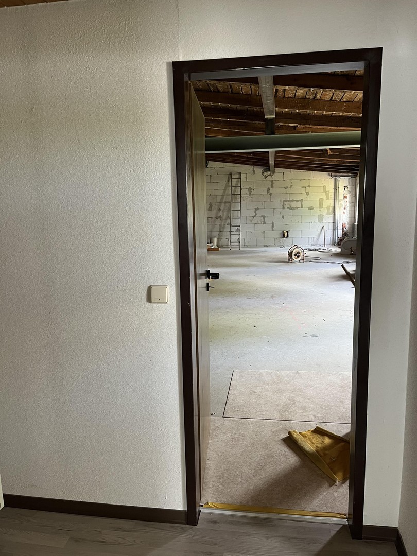 Gepflegte Stadtvilla mit Gewerbe – Lübz – Vorschaubild 26