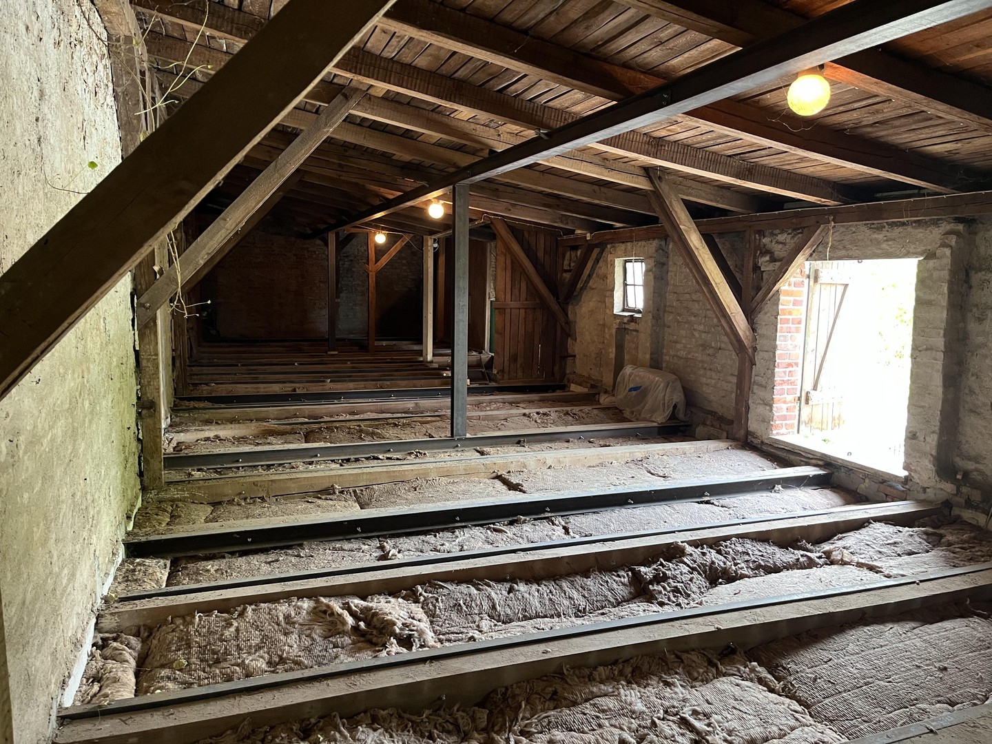 Gepflegte Stadtvilla mit Gewerbe – Lübz – Vorschaubild 29