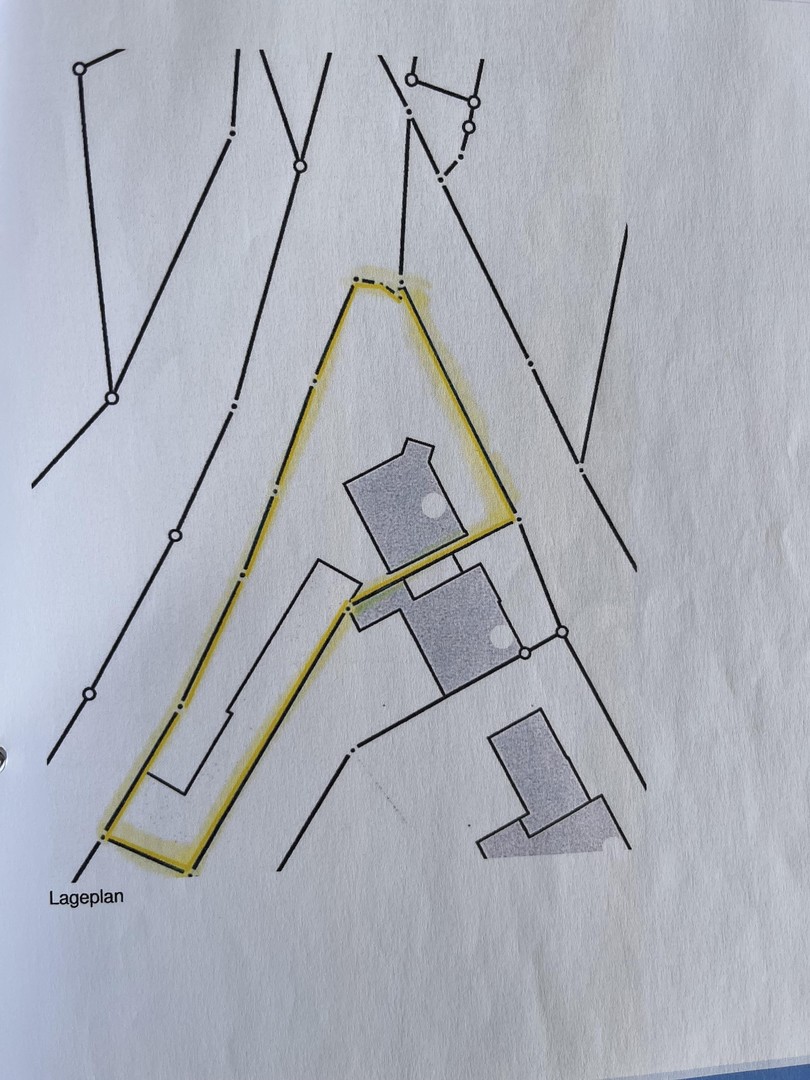 Gepflegte Stadtvilla mit Gewerbe – Lübz – Vorschaubild 30