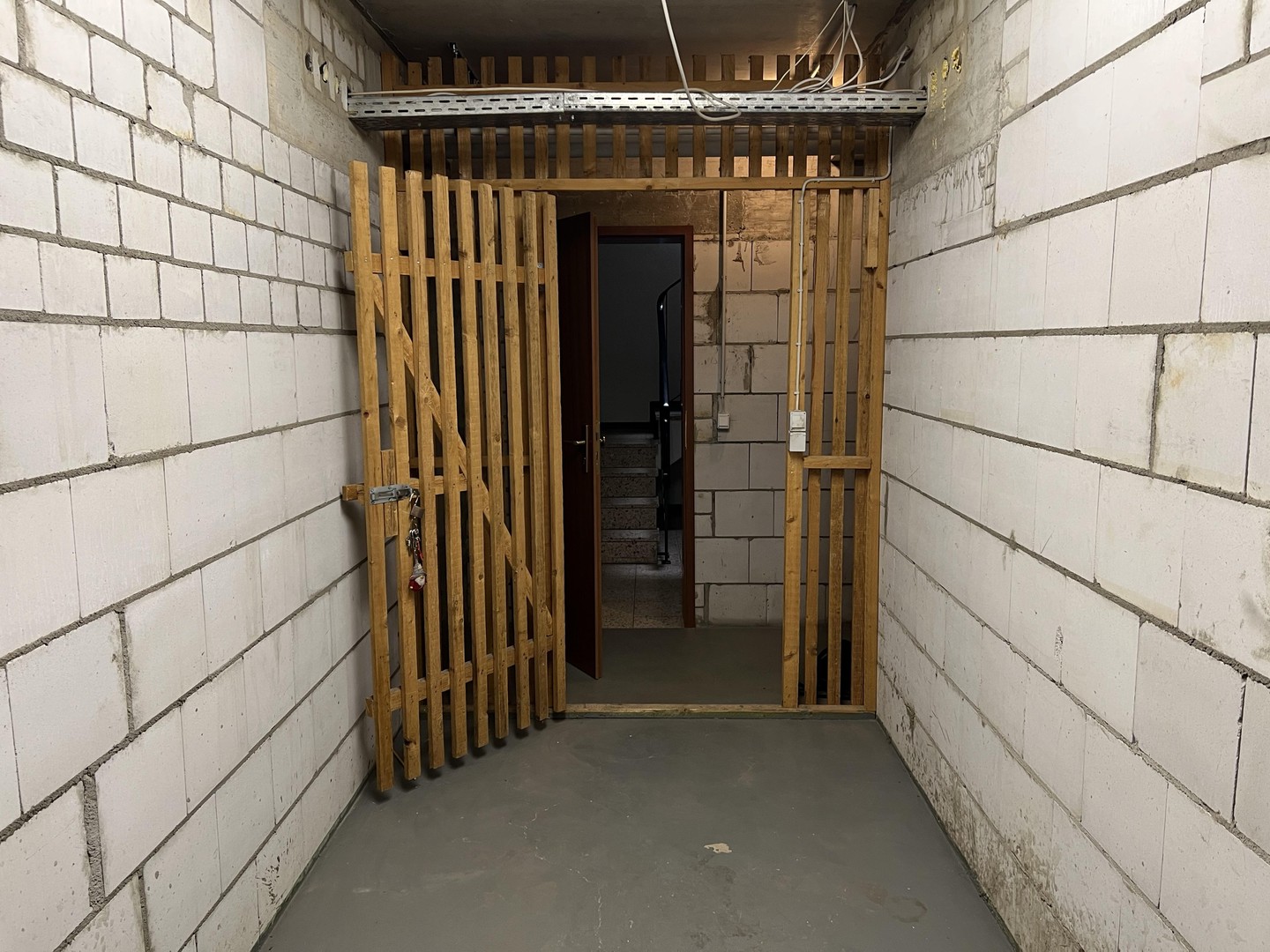 3ZKB von privat provisionsfrei – Mannheim – Vorschaubild 21