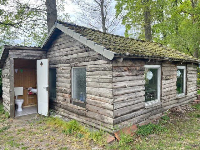 Ländl. gel. 2-Fam. Haus (2 ETW) m. Blick ins Grüne wunderschönes gr. GS Teich 33428 Marienfeld – Marienfeld – Vorschaubild 26