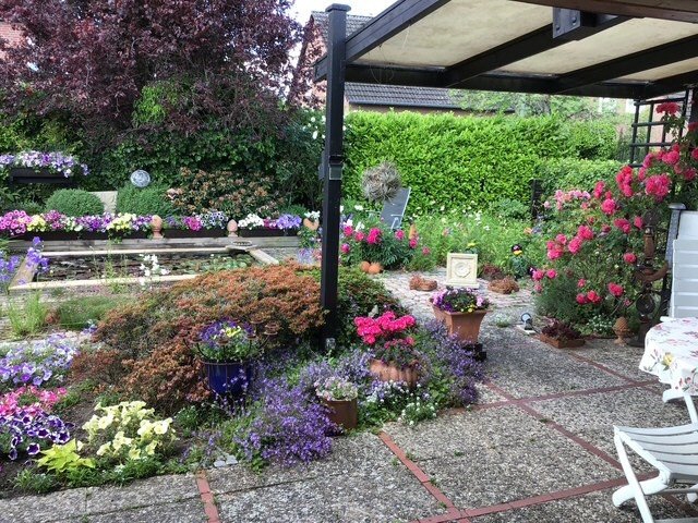 Bungalow in BS-Wenden – Braunschweig – Vorschaubild 2
