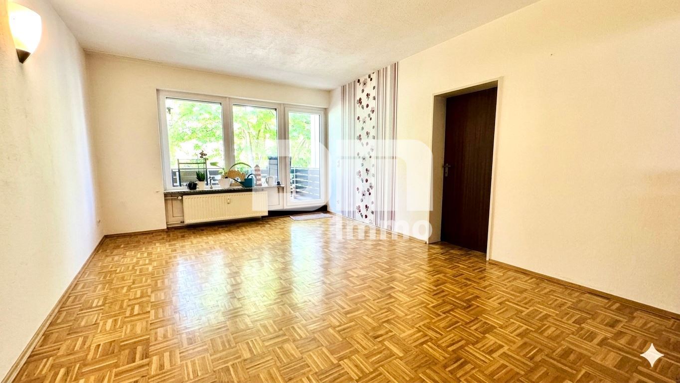Stilvolle 3-Zimmerwohnung inkl. Balkon + TG Stellplatz in Premium-Lage nahe Rammelsberg – Kassel – Vorschaubild 8