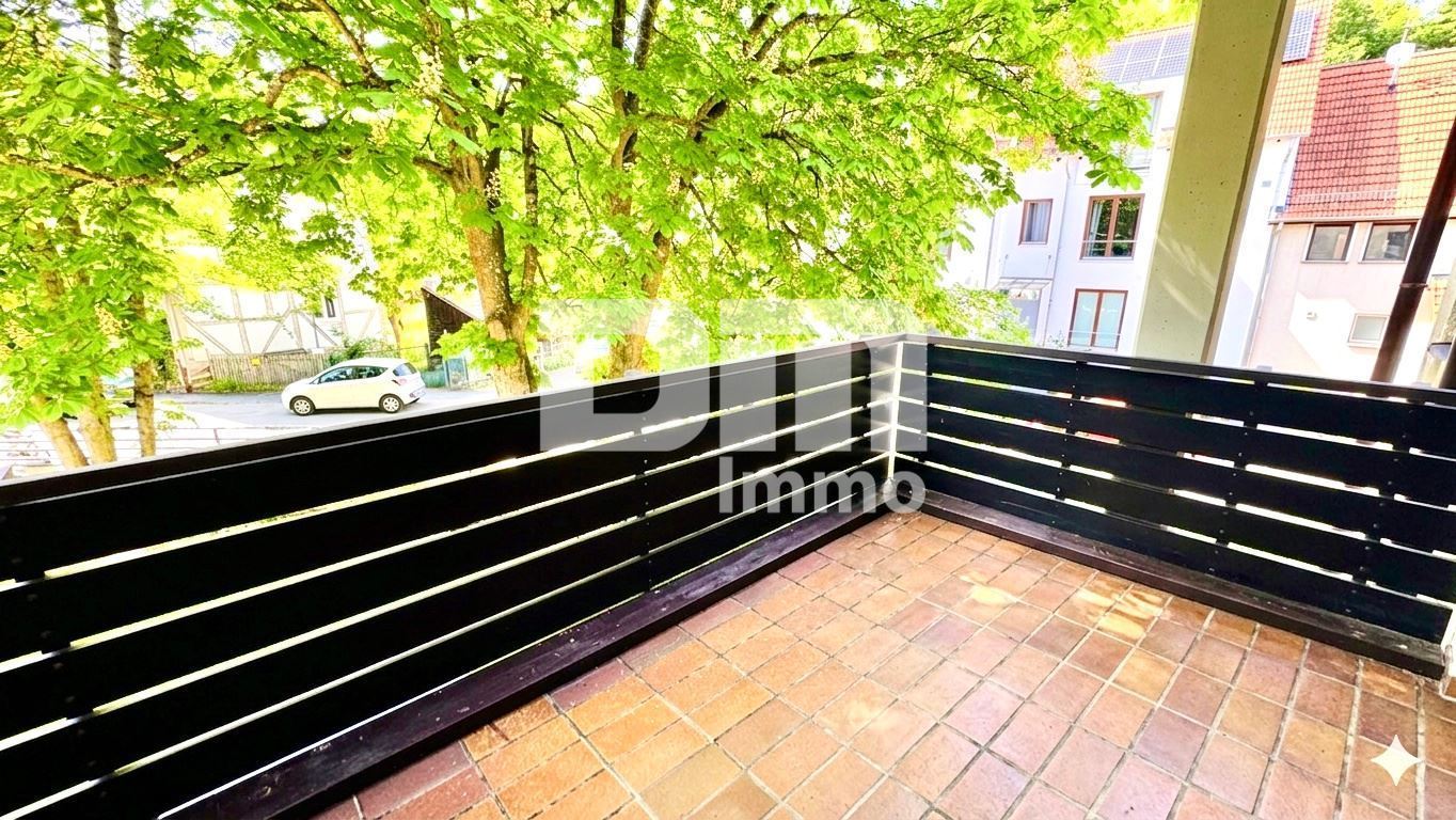 Stilvolle 3-Zimmerwohnung inkl. Balkon + TG Stellplatz in Premium-Lage nahe Rammelsberg – Kassel – Vorschaubild 10