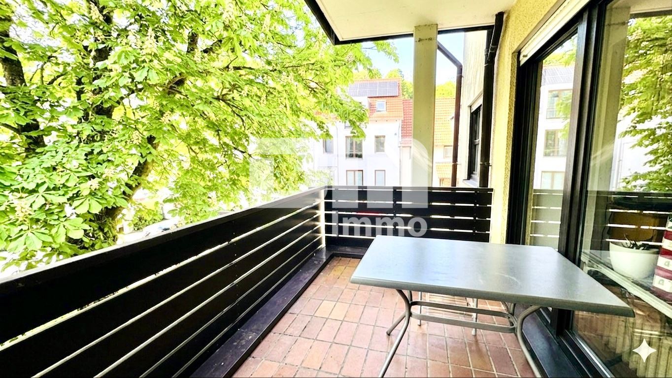 Stilvolle 3-Zimmerwohnung inkl. Balkon + TG Stellplatz in Premium-Lage nahe Rammelsberg – Kassel – Vorschaubild 11