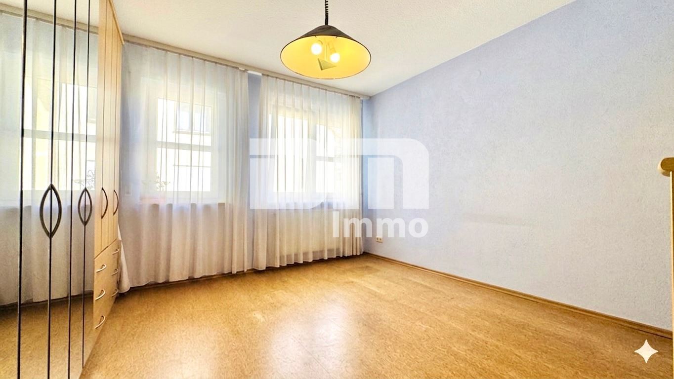 Stilvolle 3-Zimmerwohnung inkl. Balkon + TG Stellplatz in Premium-Lage nahe Rammelsberg – Kassel – Vorschaubild 12
