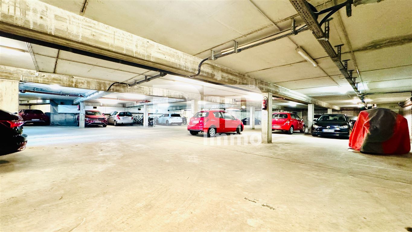 Stilvolle 3-Zimmerwohnung inkl. Balkon + TG Stellplatz in Premium-Lage nahe Rammelsberg – Kassel – Vorschaubild 20