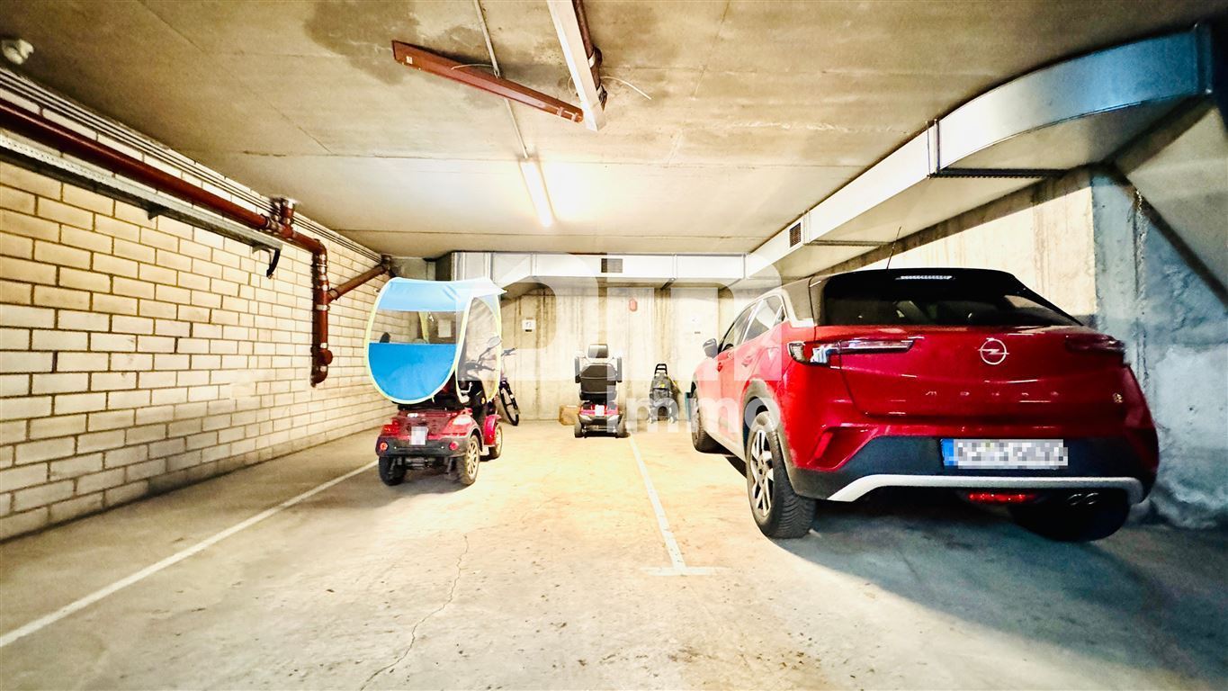 Stilvolle 3-Zimmerwohnung inkl. Balkon + TG Stellplatz in Premium-Lage nahe Rammelsberg – Kassel – Vorschaubild 21
