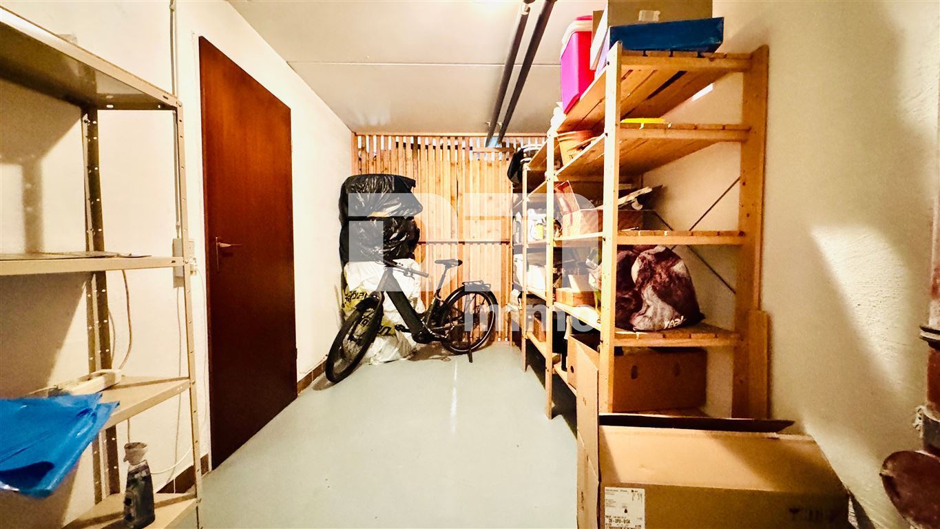 Stilvolle 3-Zimmerwohnung inkl. Balkon + TG Stellplatz in Premium-Lage nahe Rammelsberg – Kassel – Vorschaubild 22