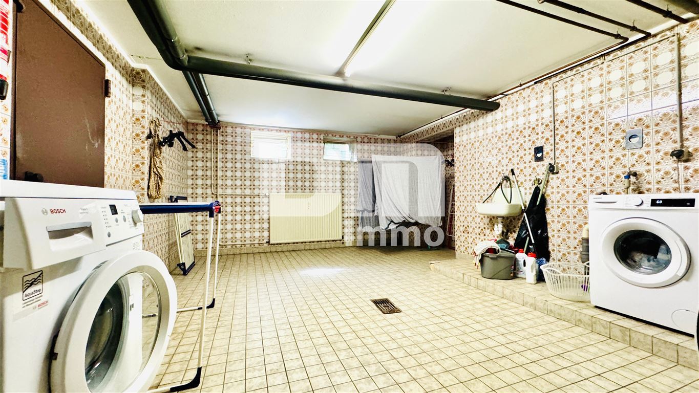 Stilvolle 3-Zimmerwohnung inkl. Balkon + TG Stellplatz in Premium-Lage nahe Rammelsberg – Kassel – Vorschaubild 24