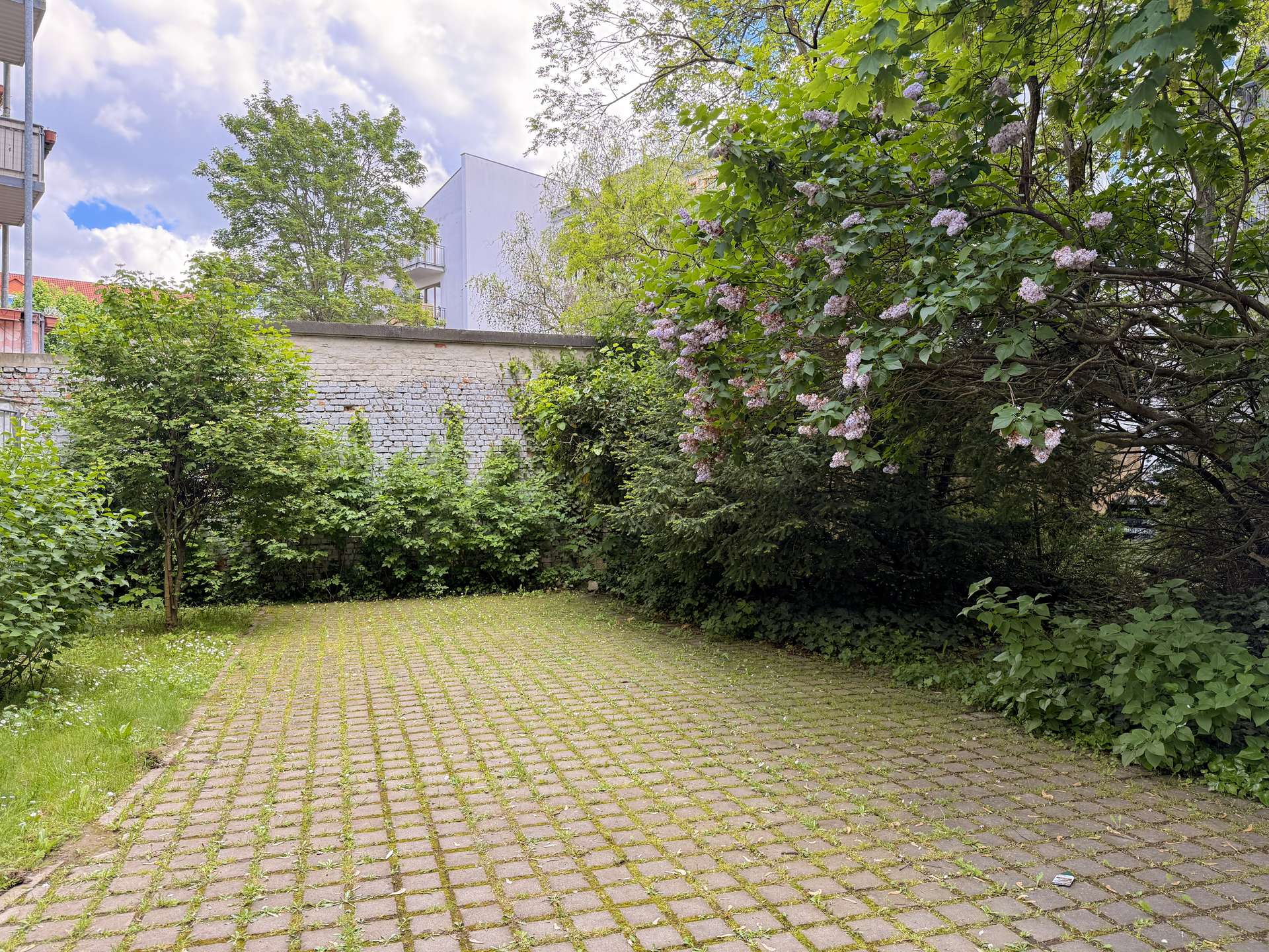 *freiwerdend zu Sep. 2026!* 2-Zimmer I Süd-Balkon I Einbauküche I Aufzug I Parkett I zentrumsnah – Leipzig – Vorschaubild 23