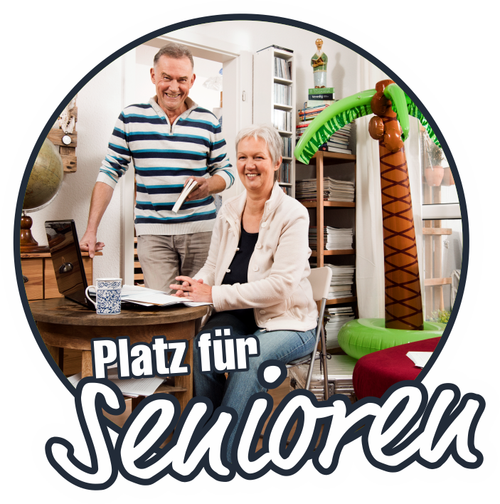 Wohnung, 02. OG, links, Siemensweg 6