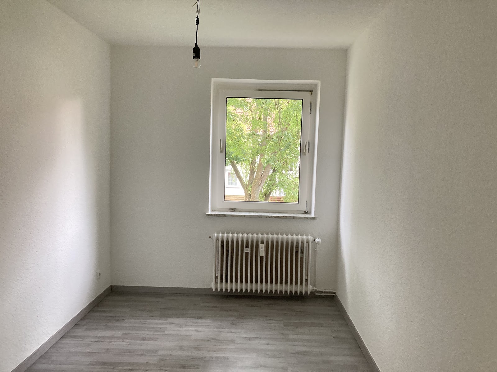 3-Zimmerwohnung im Stadtkern (Musterbilder) – Salzgitter – Vorschaubild 2