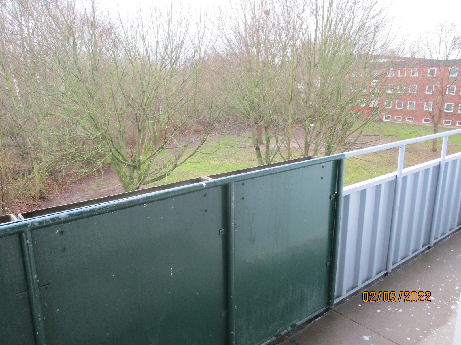 Renovierte 2 Zimmer Wohnung mit Balkon – Salzgitter – Vorschaubild 4