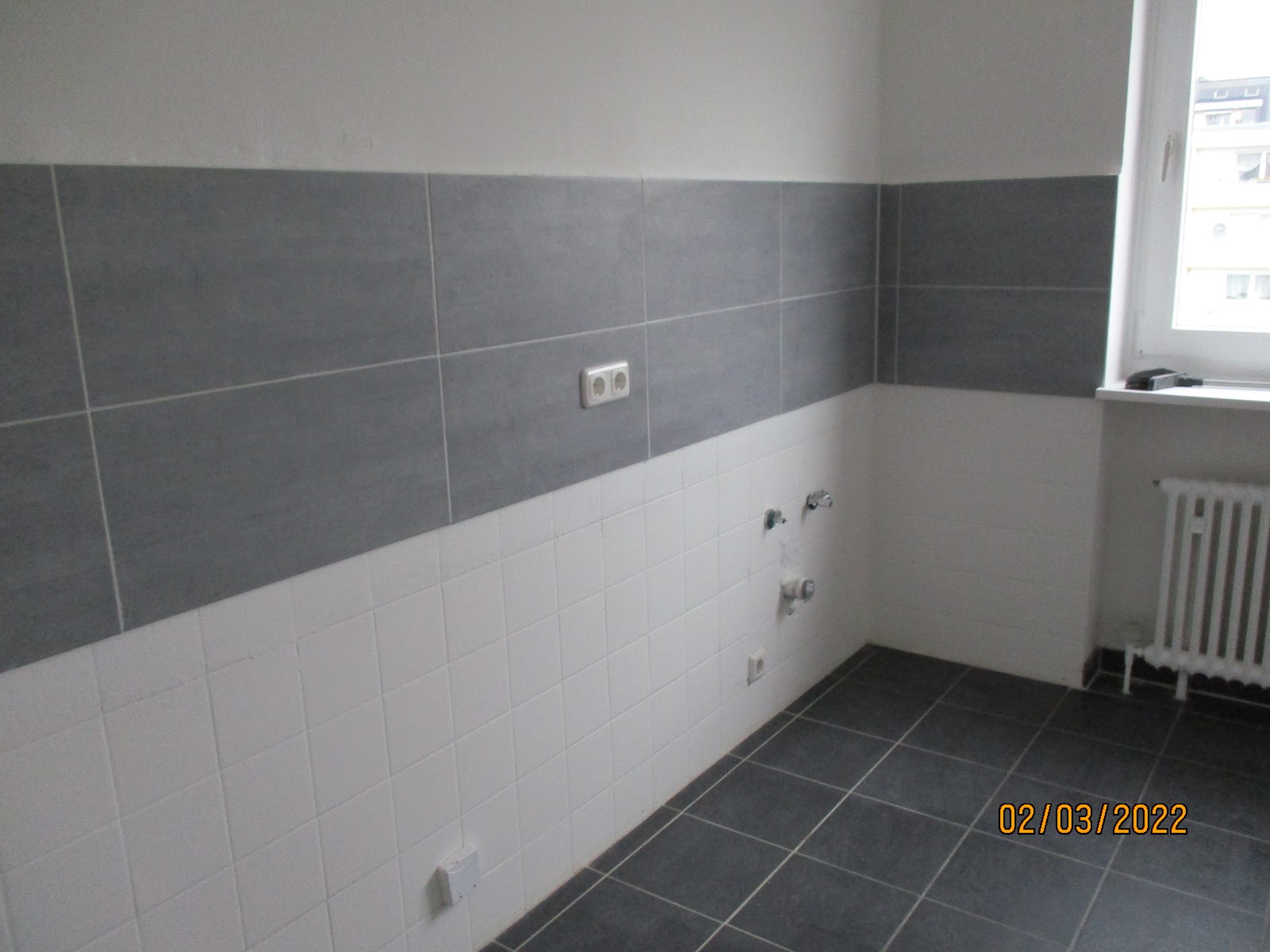 Renovierte 2 Zimmer Wohnung mit Balkon – Salzgitter – Vorschaubild 5