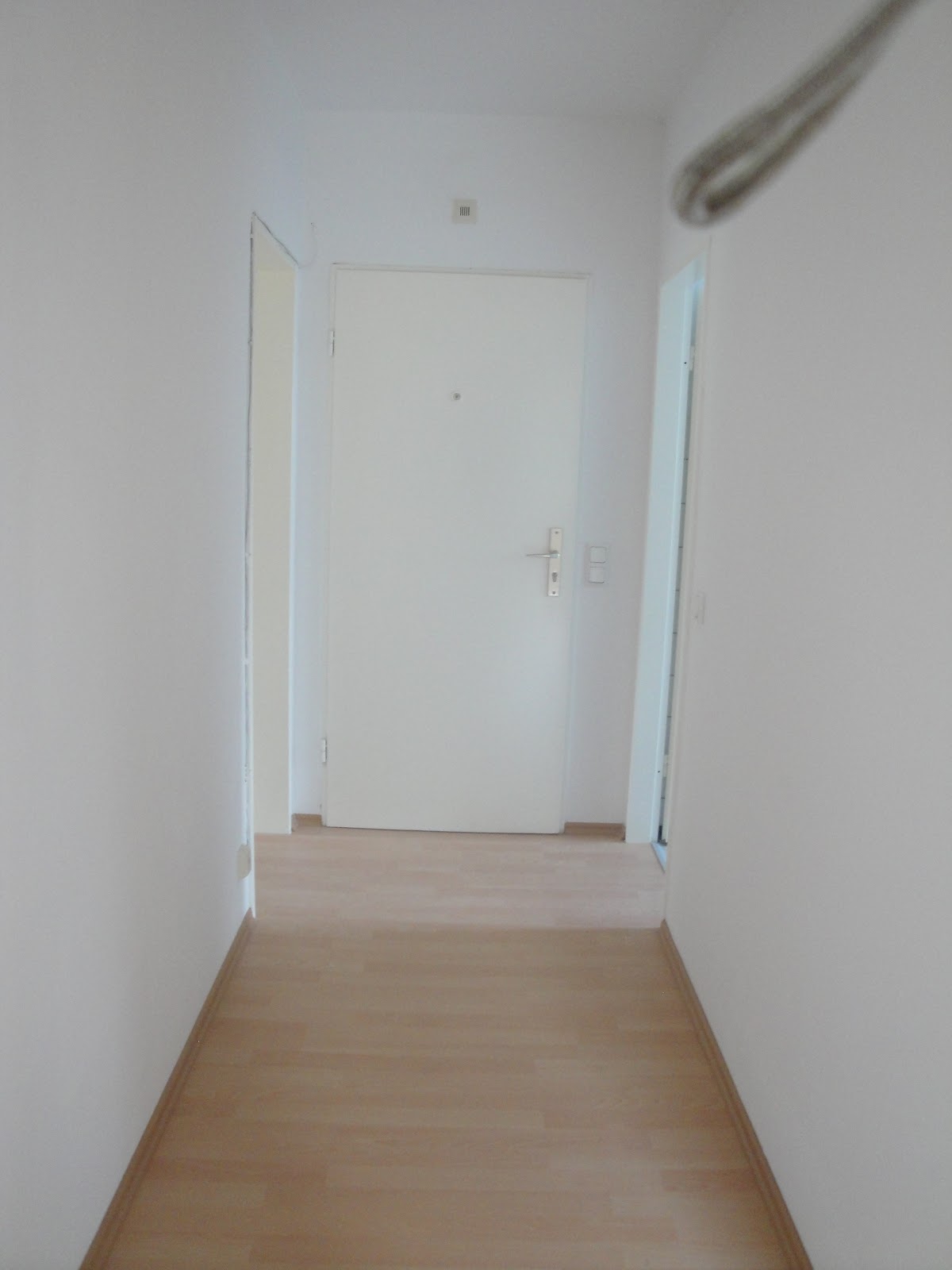 Renovierte 3 Zimmer-Wohnung mit Balkon – Salzgitter – Vorschaubild 3