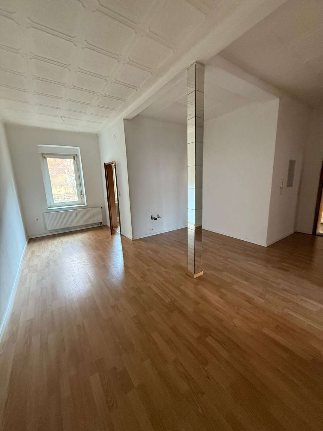 ++ 2-Raumwohnung an der Sternburg-Brauerei++ – Leipzig – Vorschaubild 2