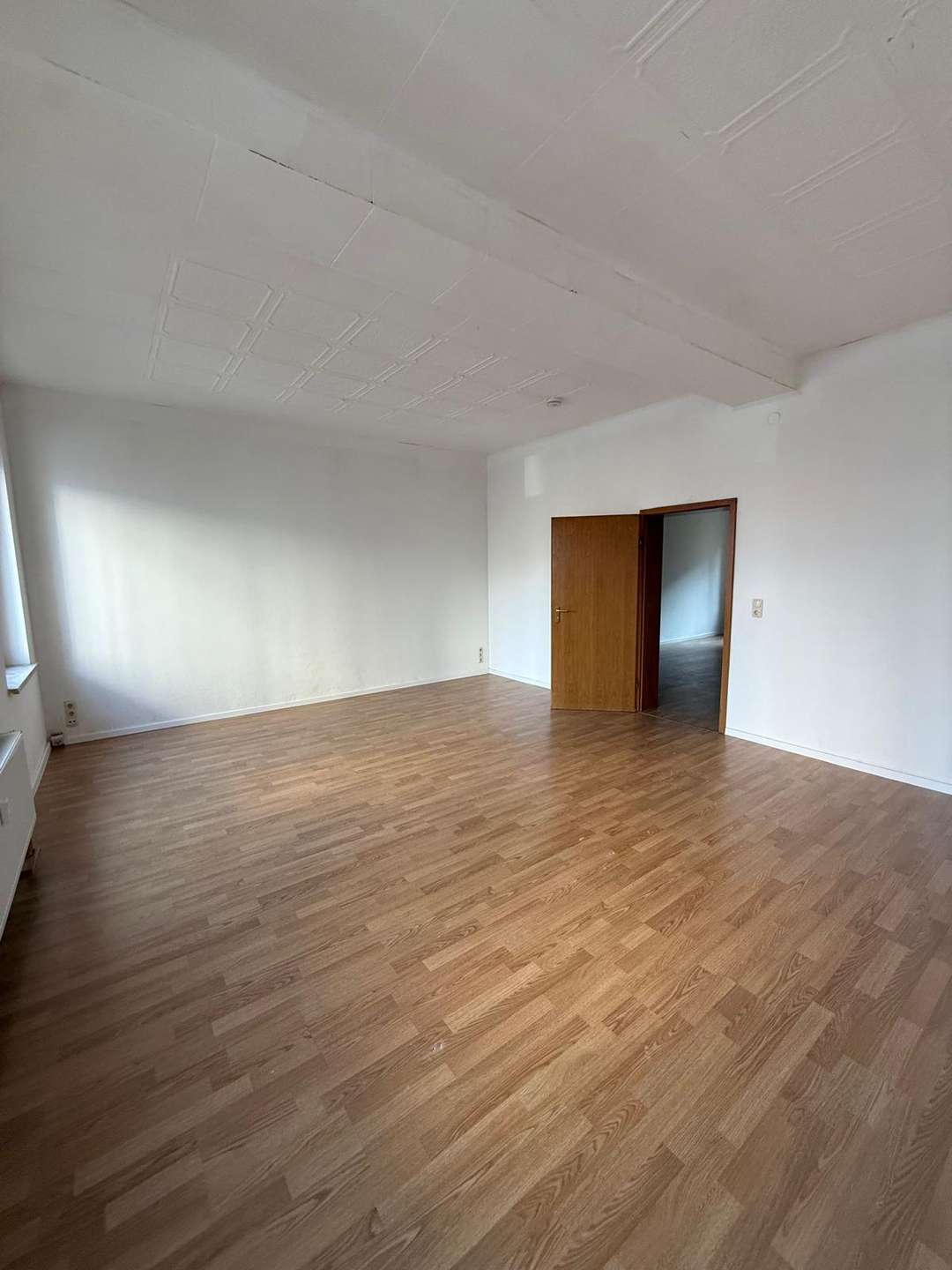 ++ 2-Raumwohnung an der Sternburg-Brauerei++ – Leipzig – Vorschaubild 3