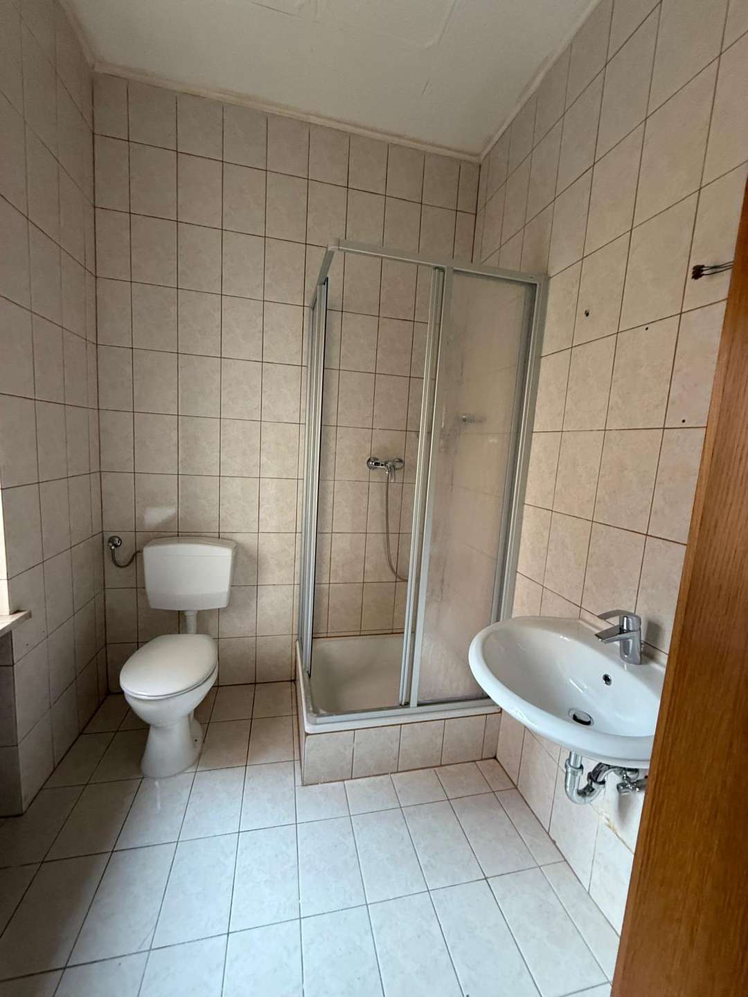 ++ 2-Raumwohnung an der Sternburg-Brauerei++ – Leipzig – Vorschaubild 4