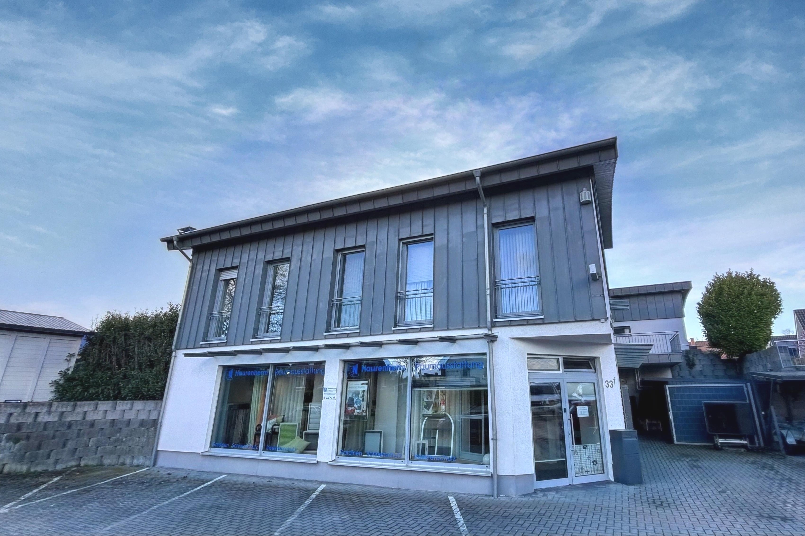 Wohnen trifft Business - flexibel & vielseitig – Hagen – Vorschaubild 4