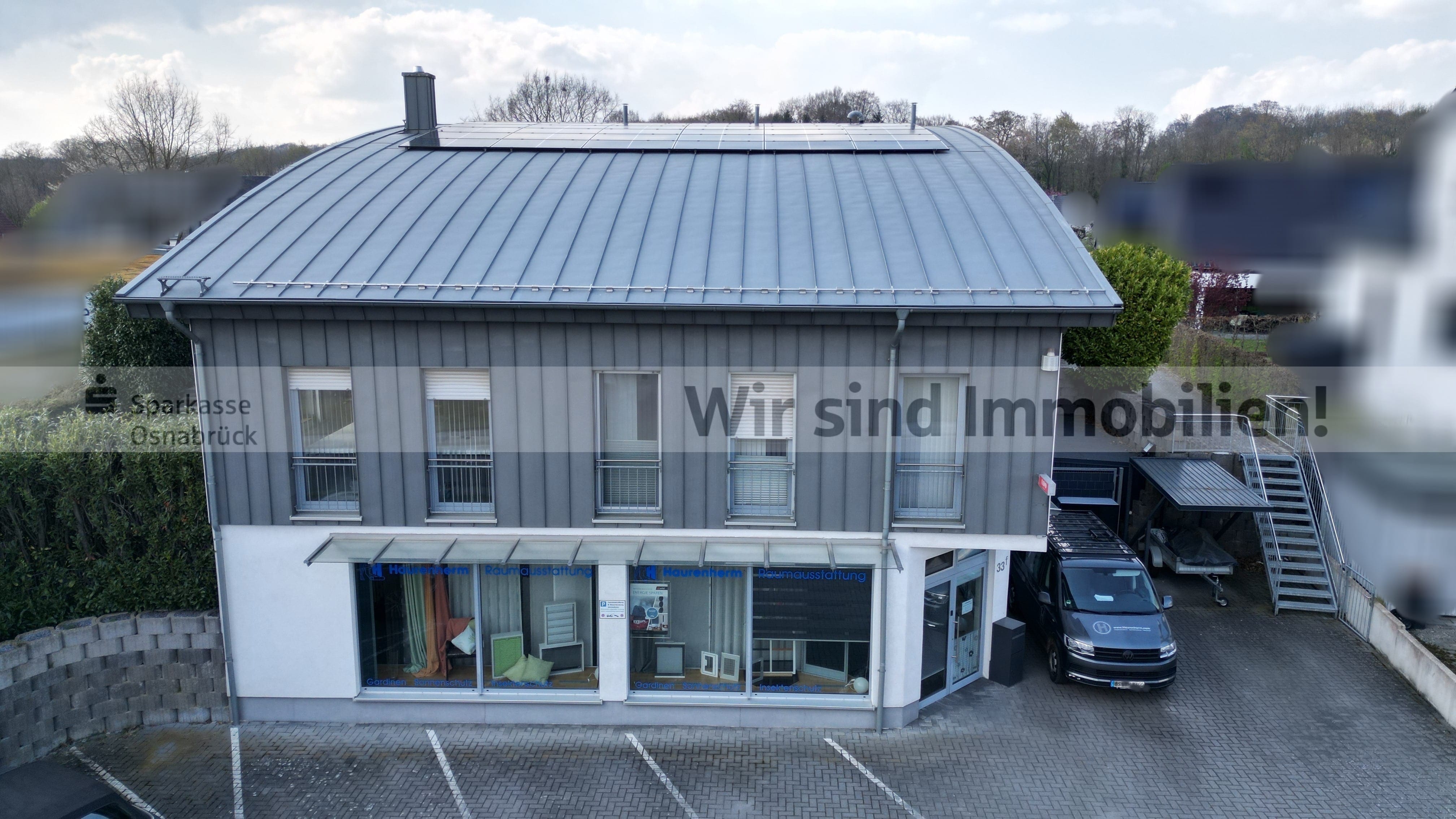 Wohnen trifft Business - flexibel & vielseitig – Hagen – Vorschaubild 5