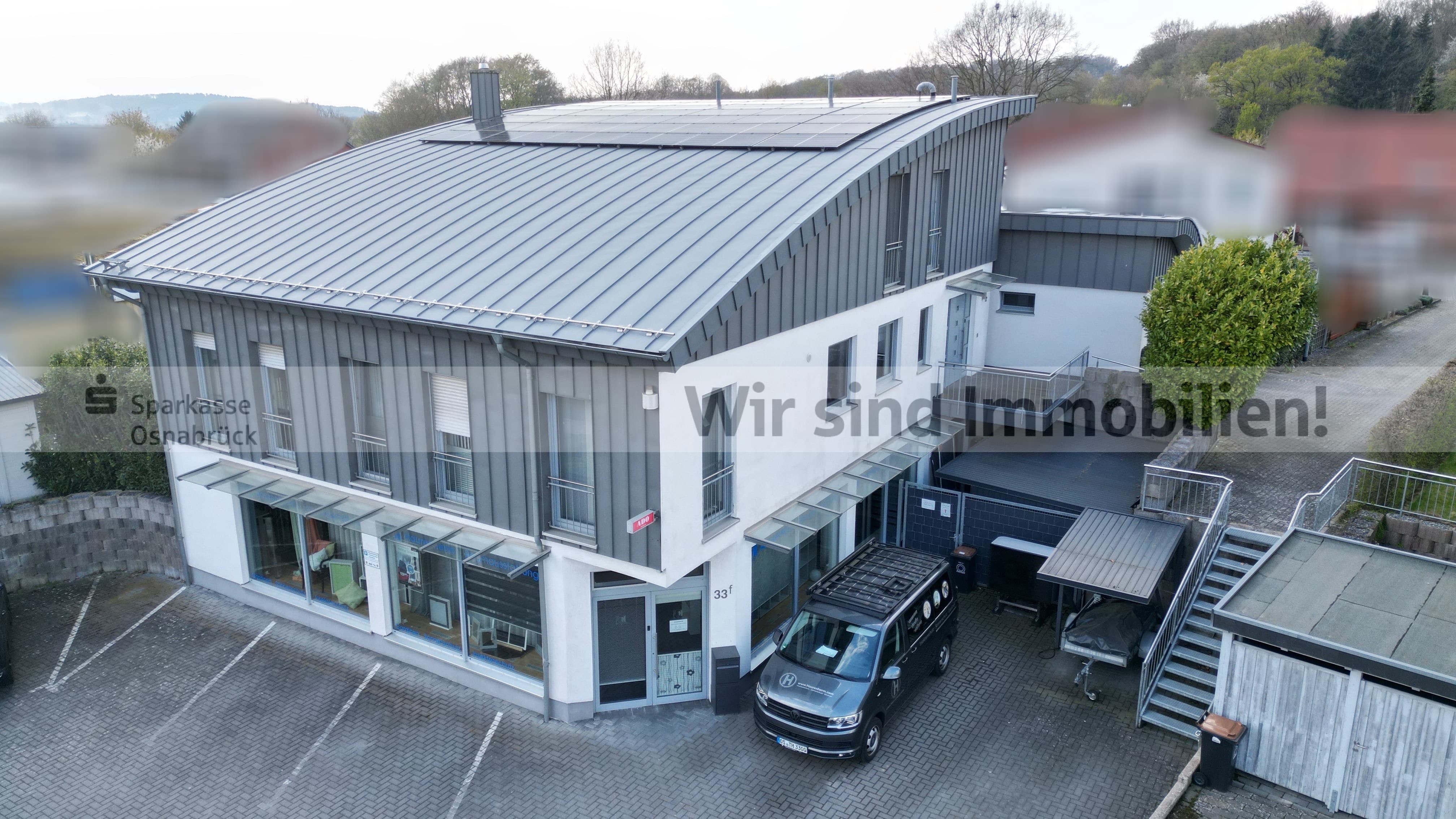 Wohnen trifft Business - flexibel & vielseitig – Hagen – Vorschaubild 6