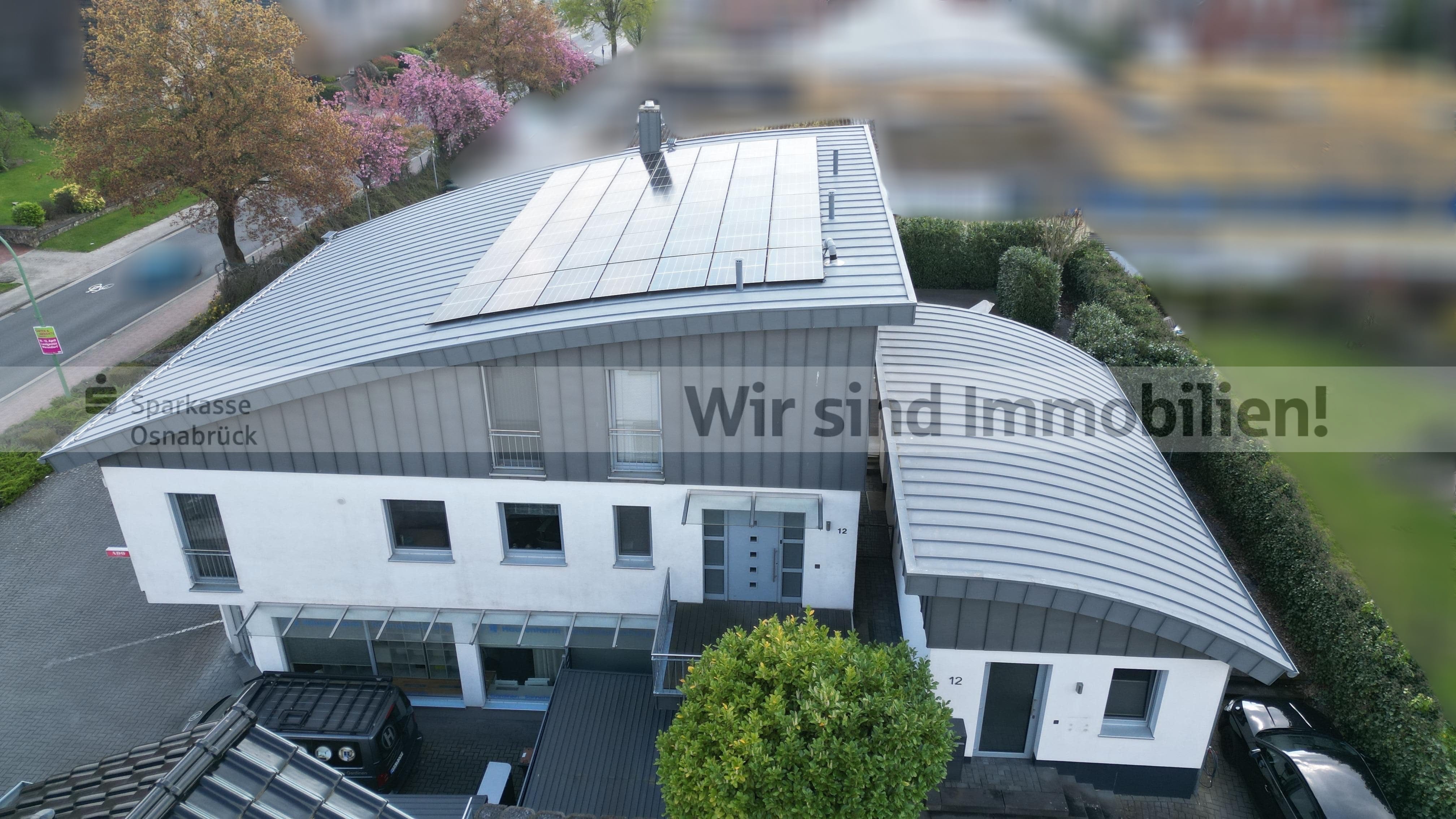 Wohnen trifft Business - flexibel & vielseitig – Hagen – Vorschaubild 8
