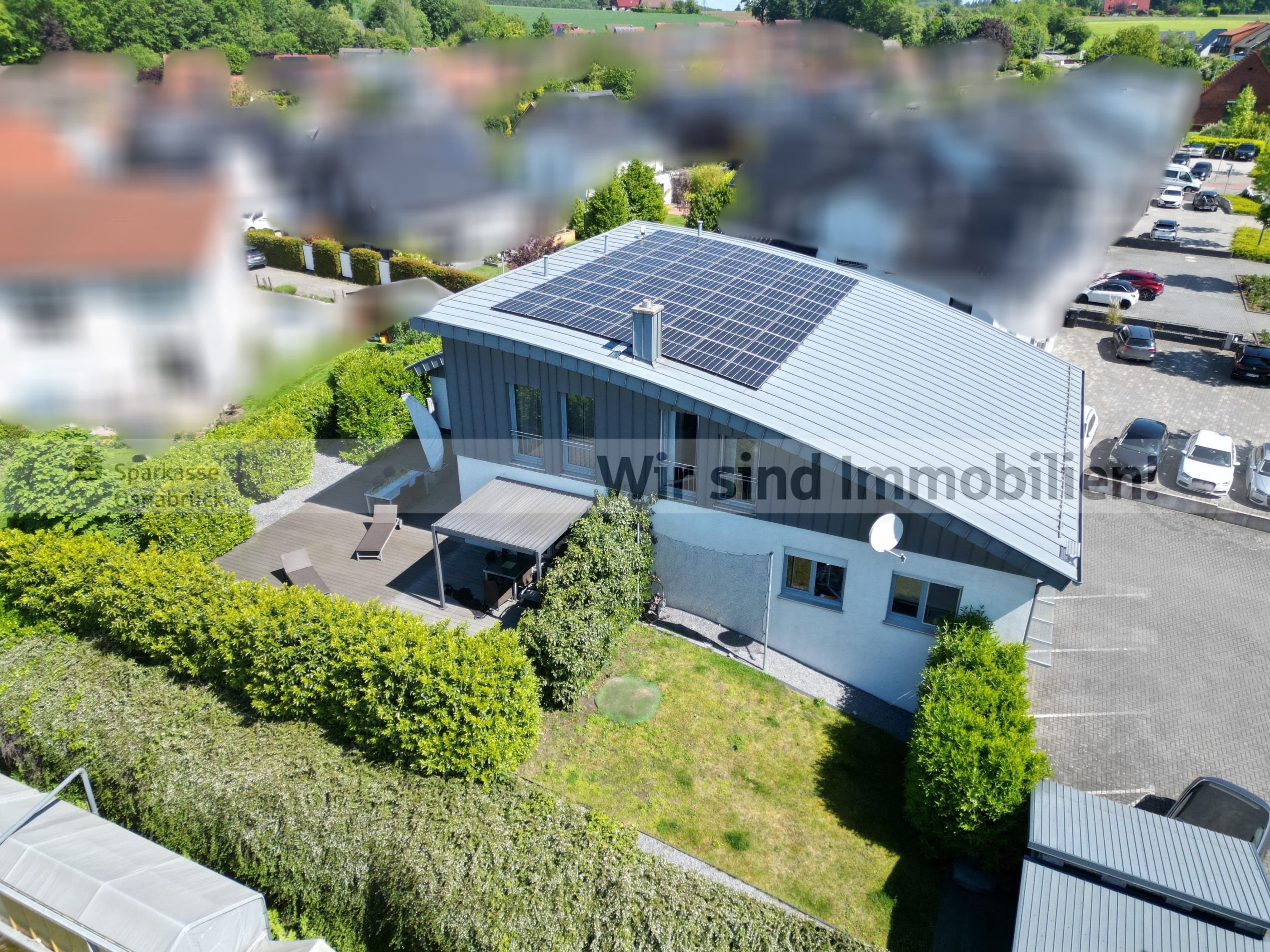 Wohnen trifft Business - flexibel & vielseitig – Hagen – Vorschaubild 9