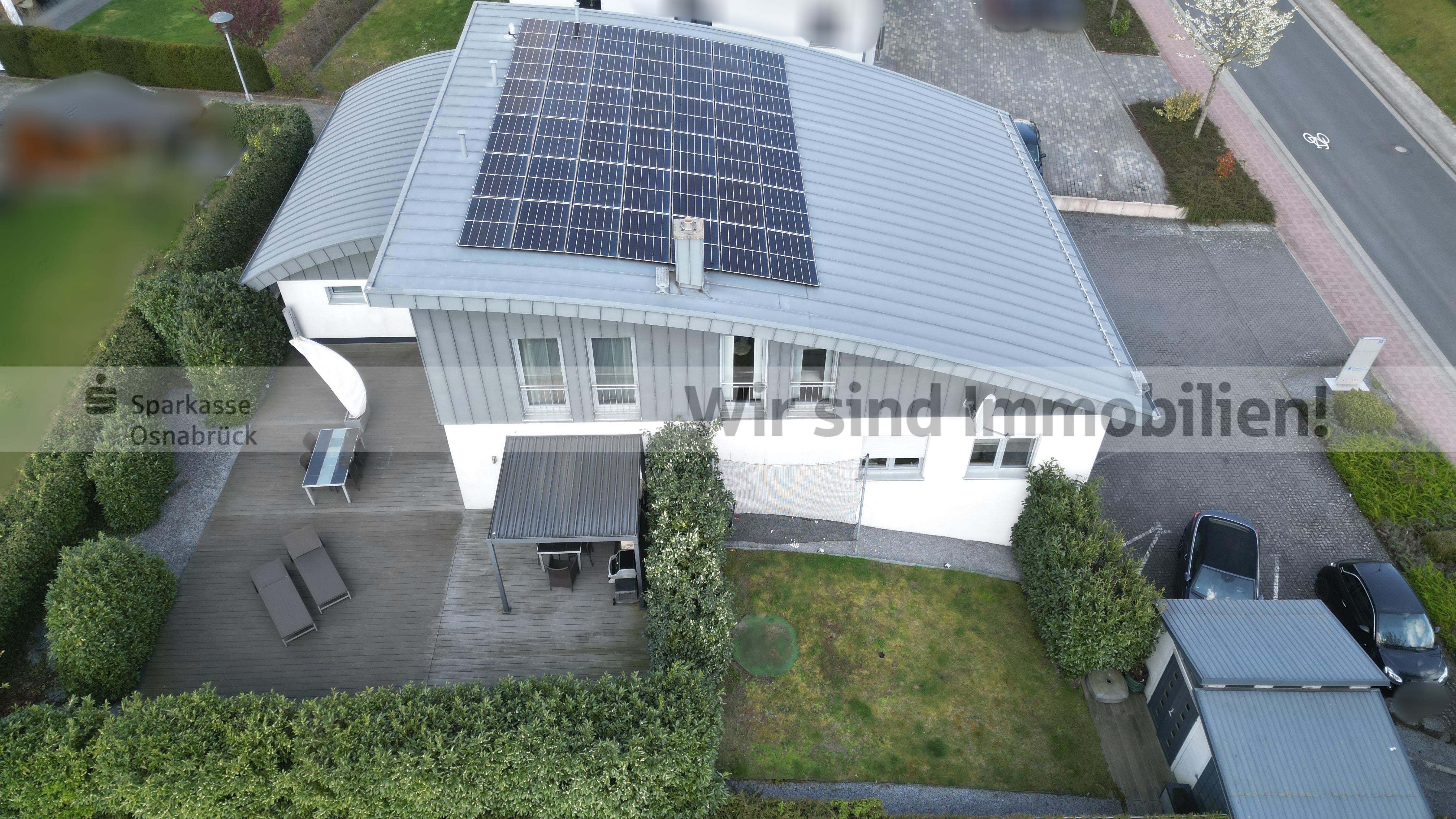 Wohnen trifft Business - flexibel & vielseitig – Hagen – Vorschaubild 10