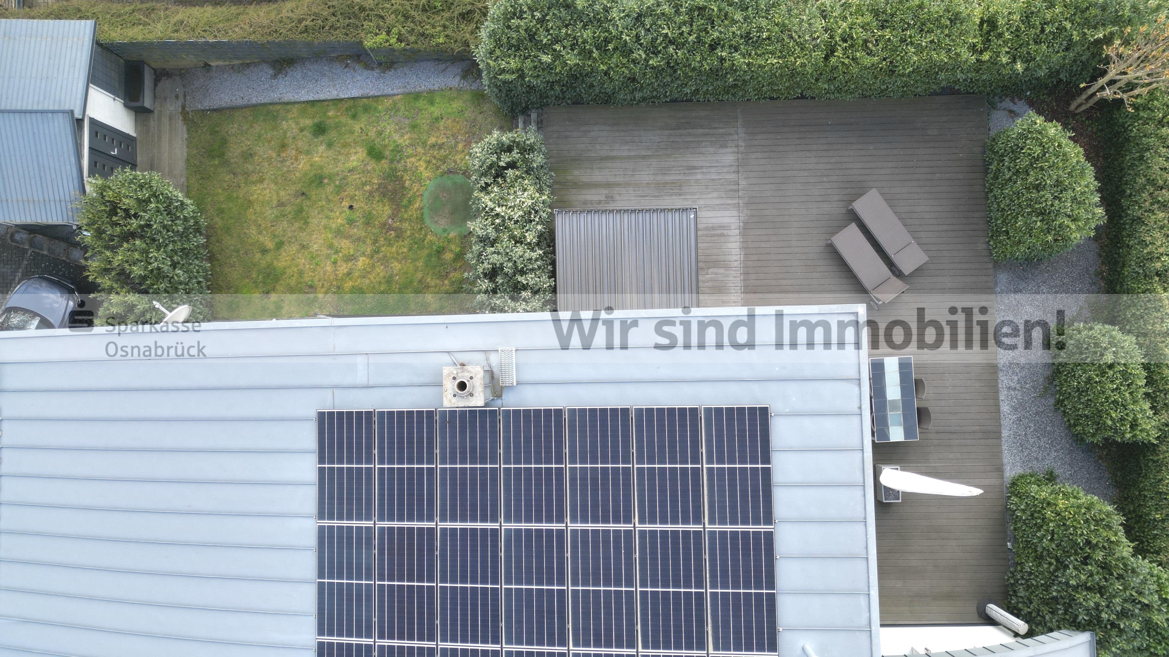 Wohnen trifft Business - flexibel & vielseitig – Hagen – Vorschaubild 11