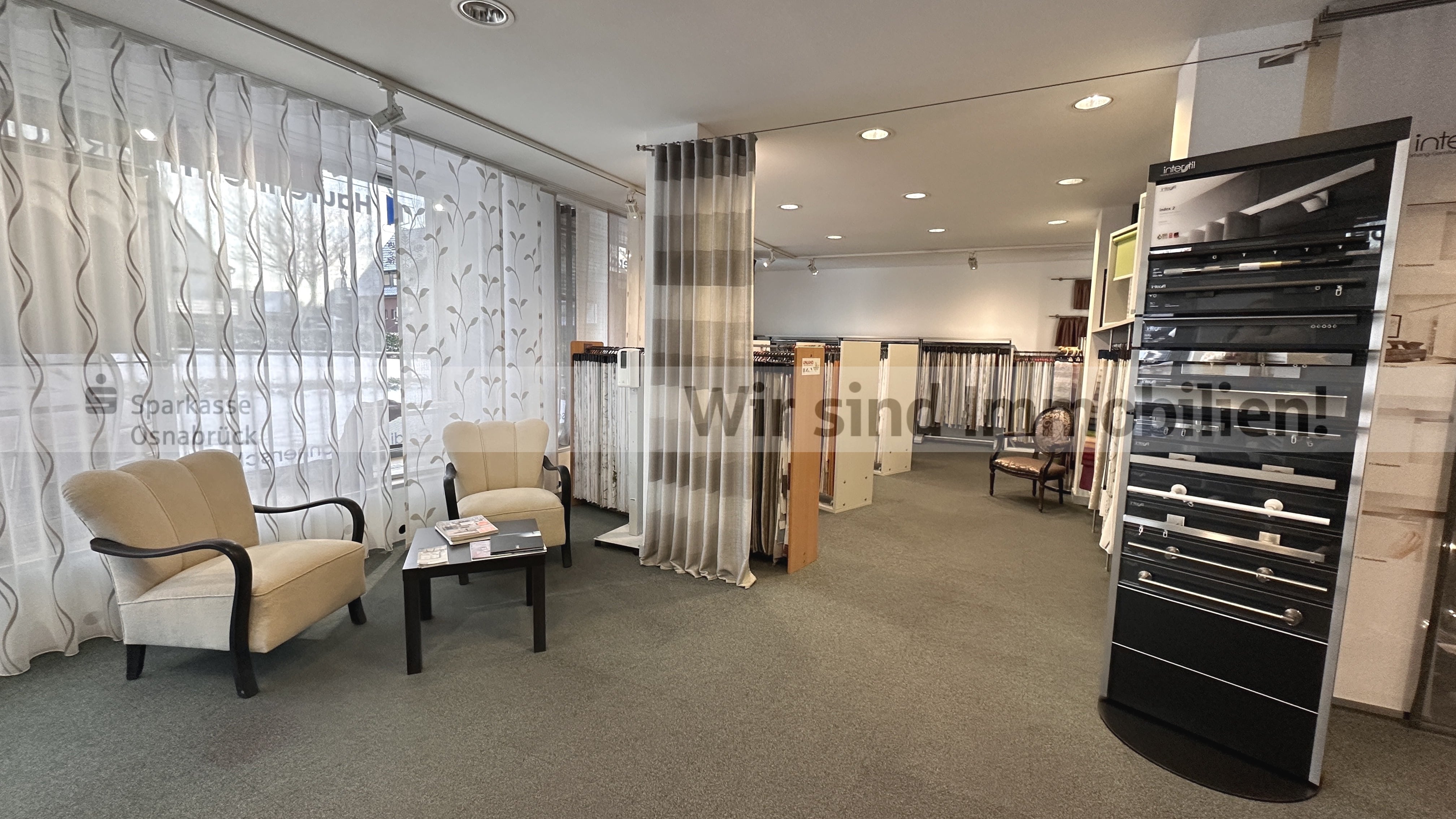 Wohnen trifft Business - flexibel & vielseitig – Hagen – Vorschaubild 14