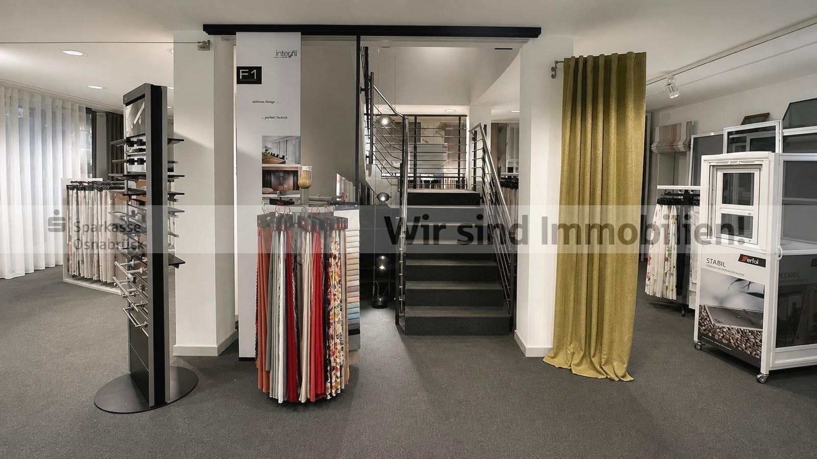 Wohnen trifft Business - flexibel & vielseitig – Hagen – Vorschaubild 15