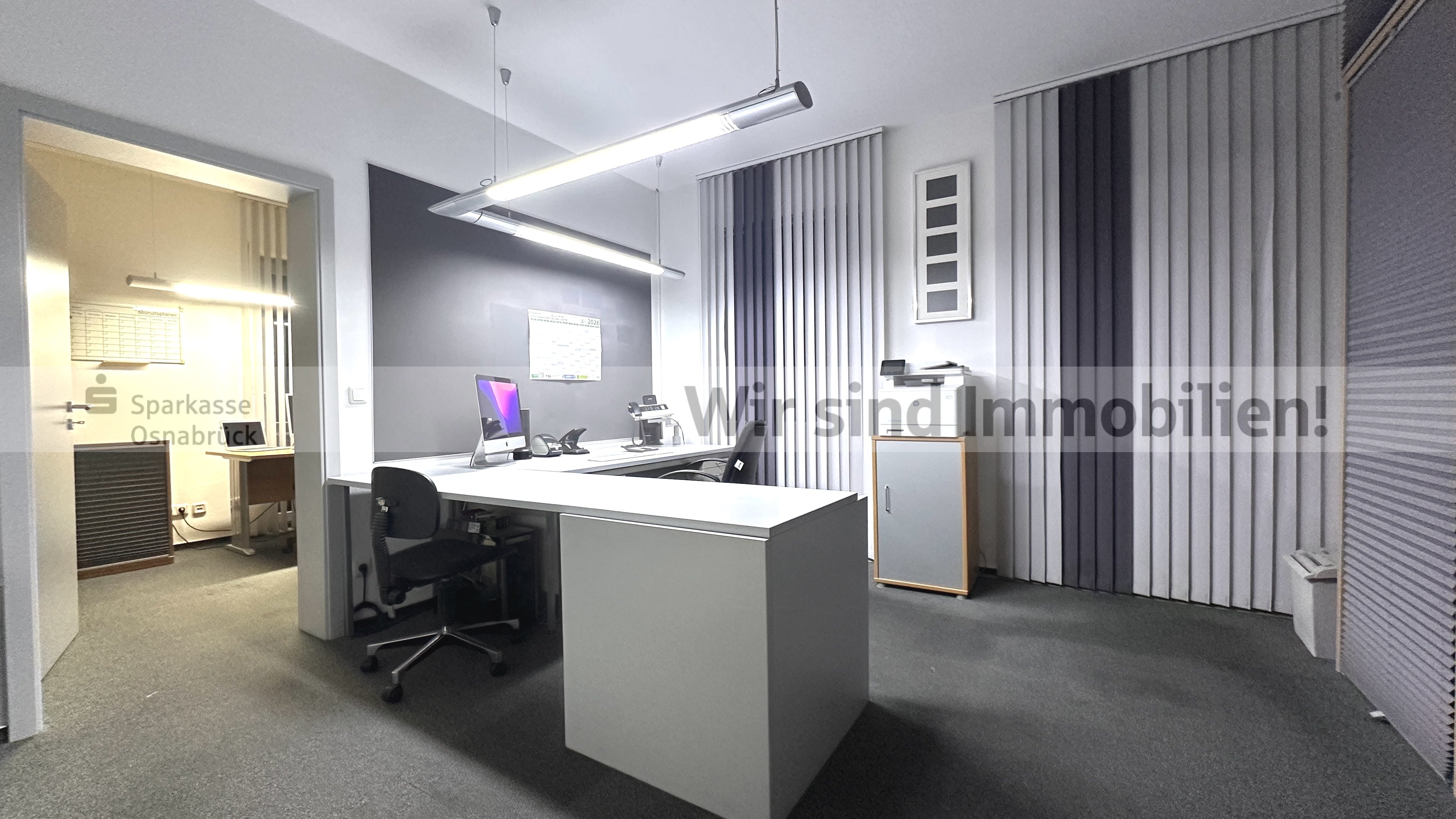 Wohnen trifft Business - flexibel & vielseitig – Hagen – Vorschaubild 16