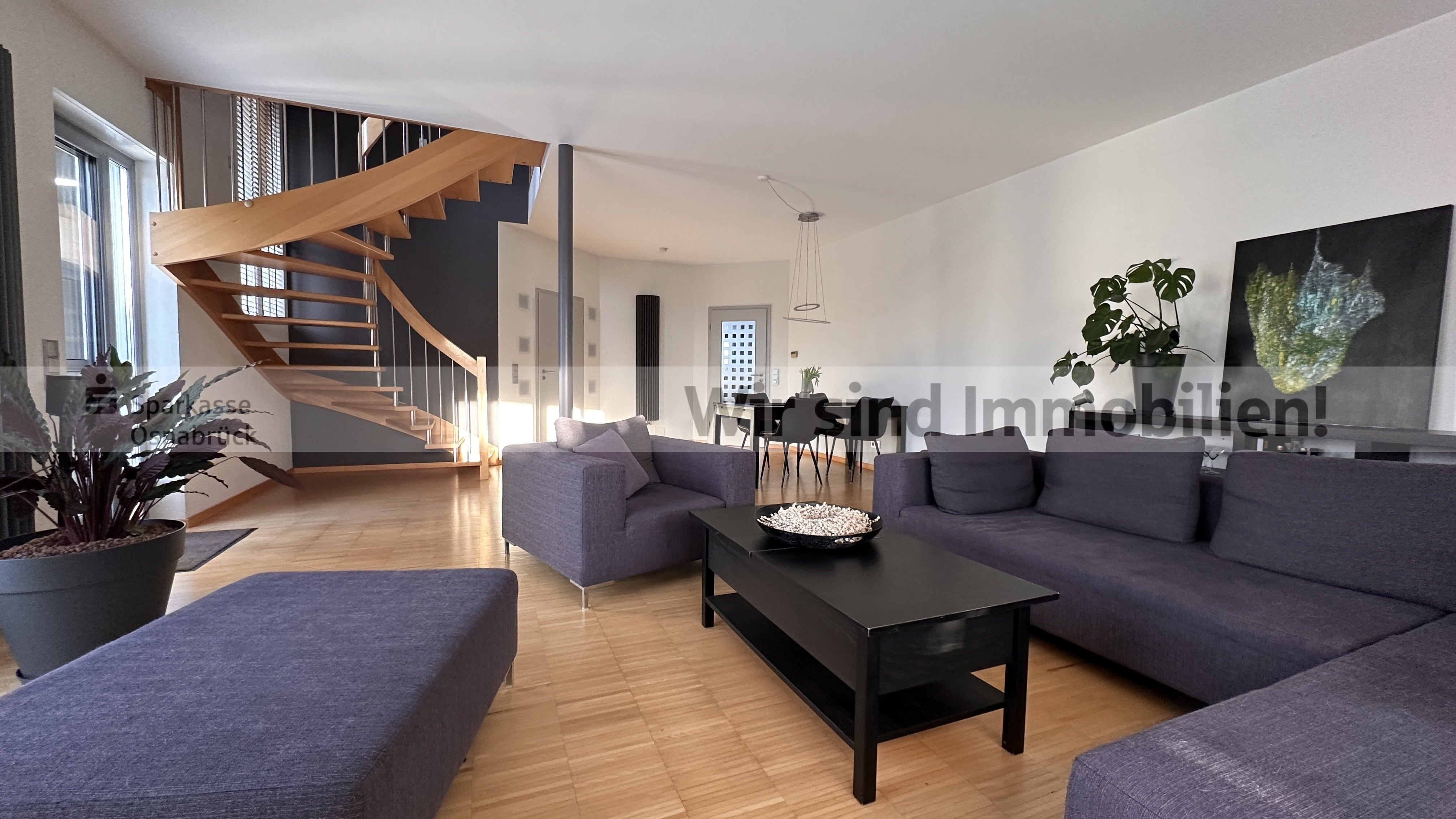 Wohnen trifft Business - flexibel & vielseitig – Hagen – Vorschaubild 22
