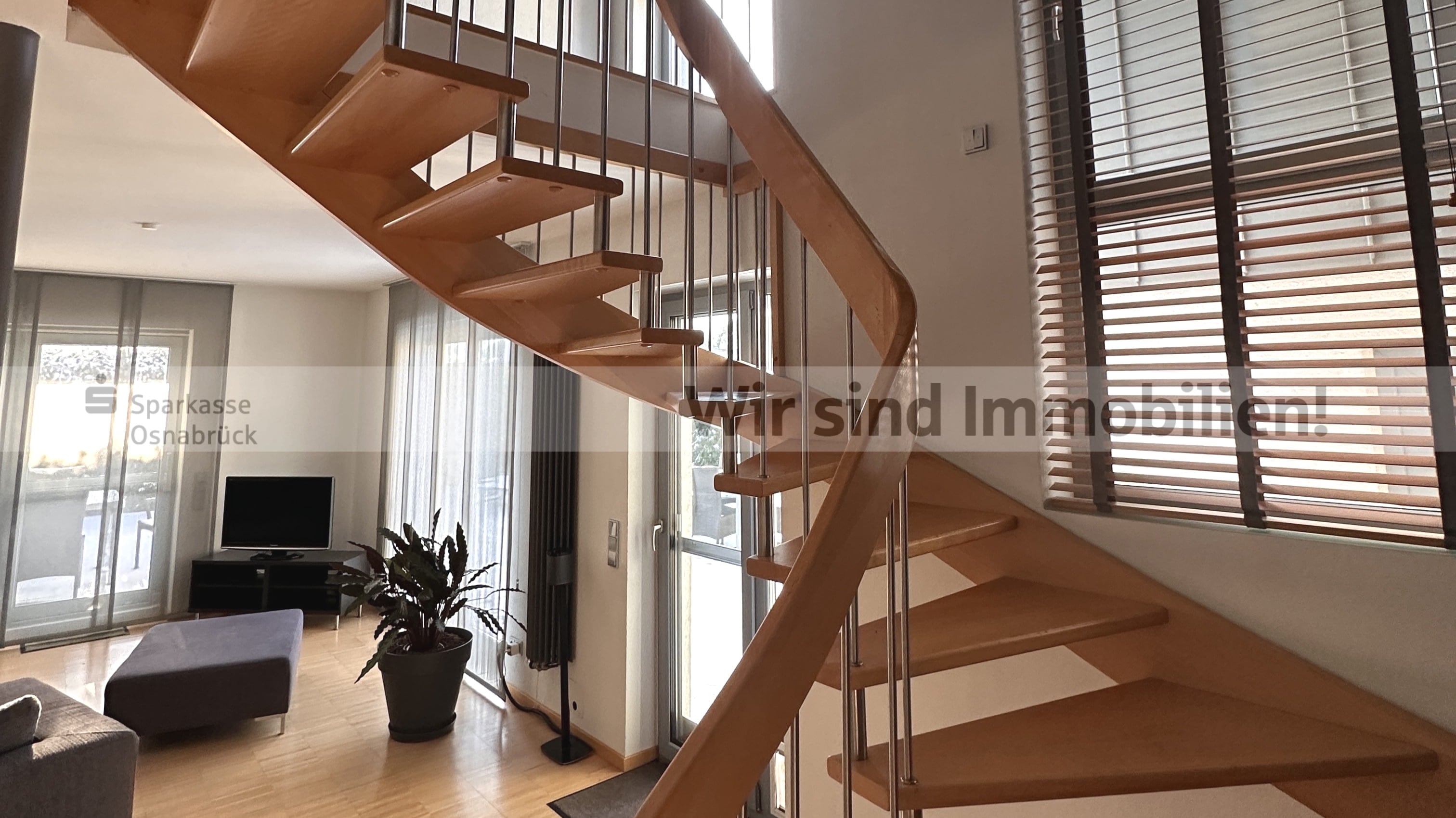 Wohnen trifft Business - flexibel & vielseitig – Hagen – Vorschaubild 24