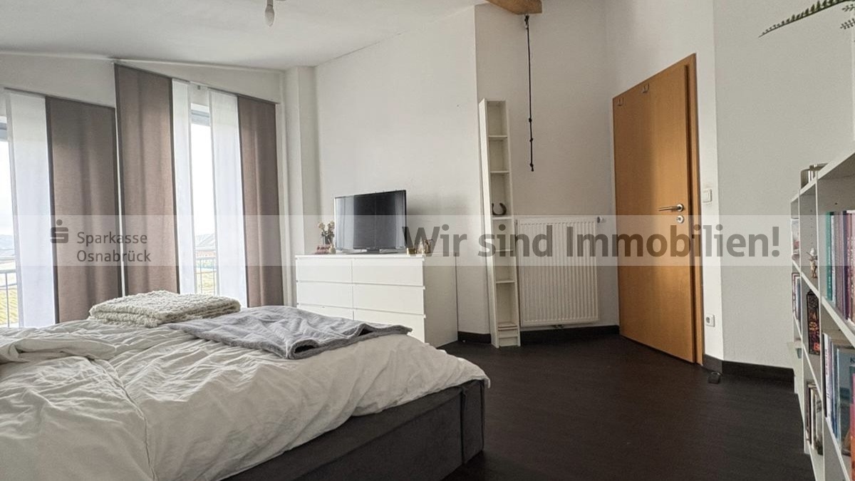 Wohnen trifft Business - flexibel & vielseitig – Hagen – Vorschaubild 31