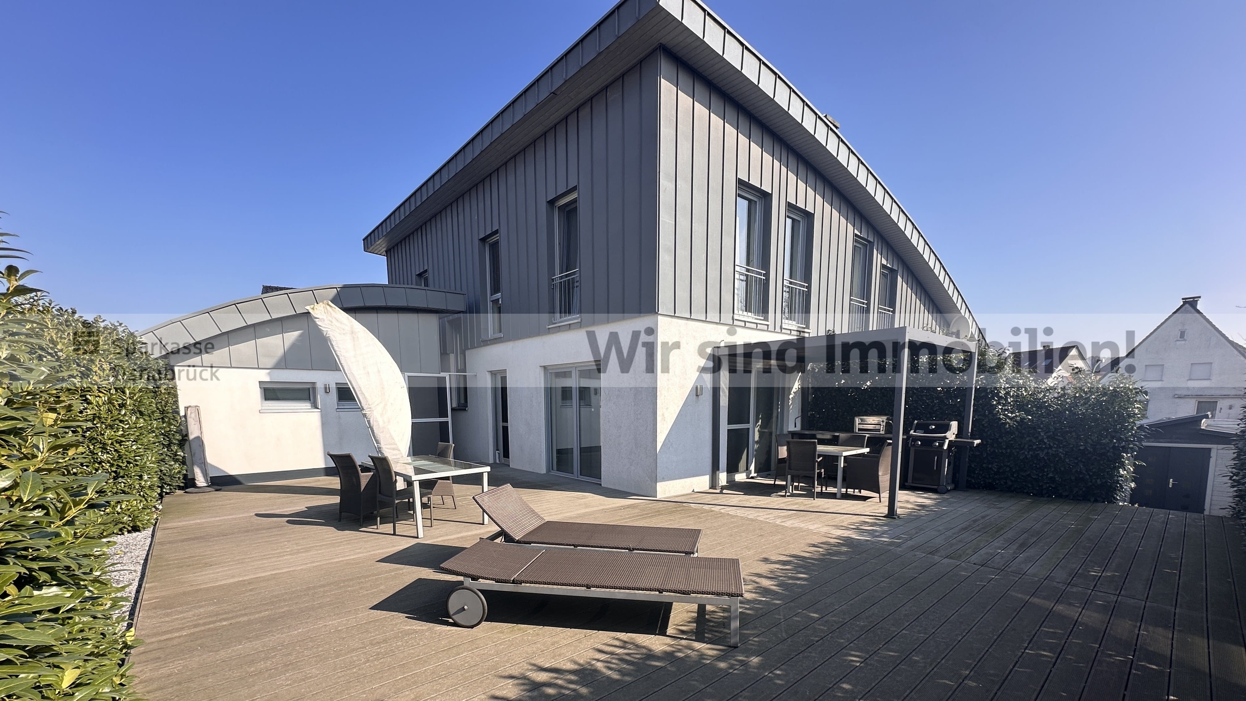 Wohnen trifft Business - flexibel & vielseitig – Hagen – Vorschaubild 32