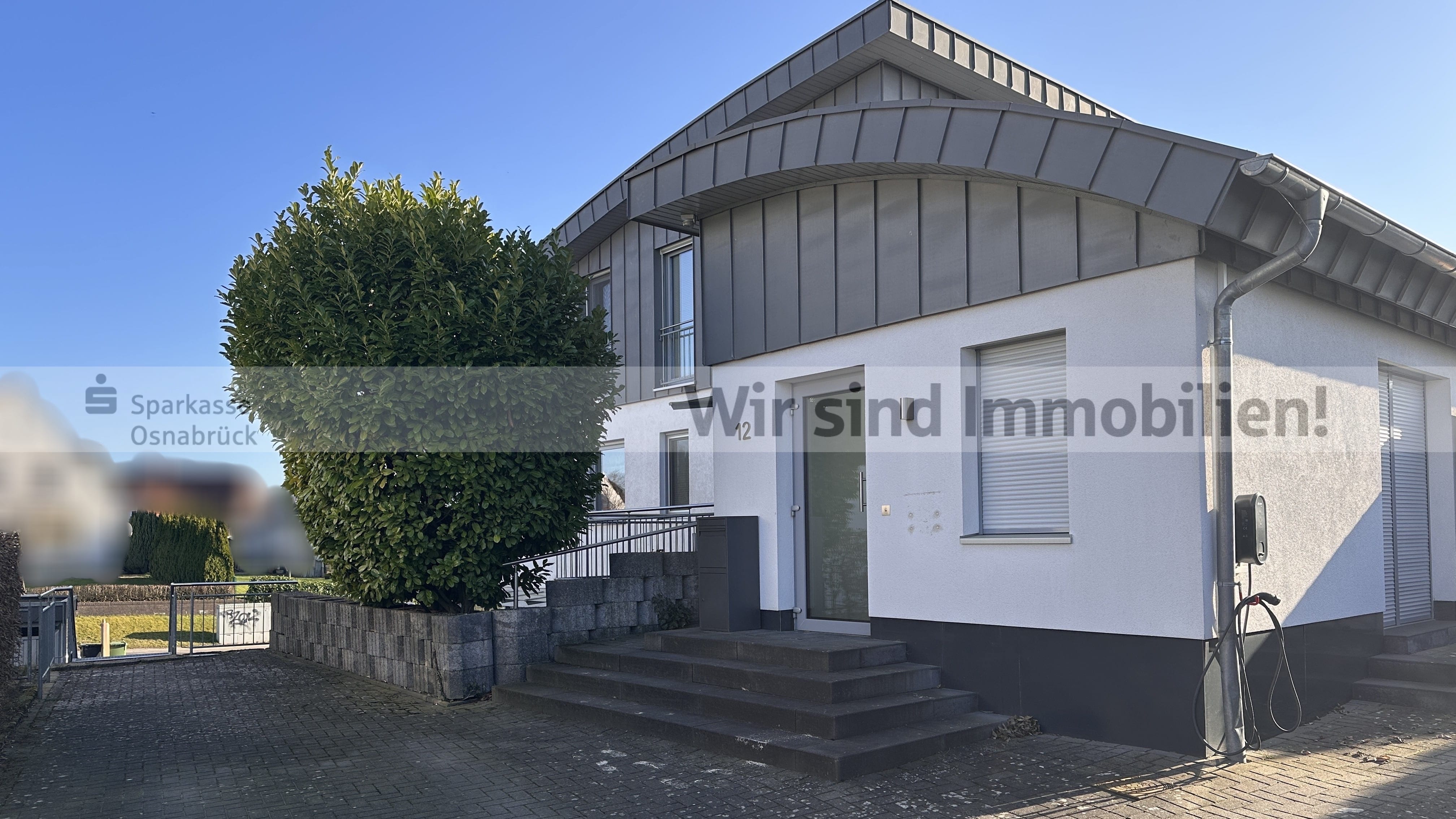 Wohnen trifft Business - flexibel & vielseitig – Hagen – Vorschaubild 33