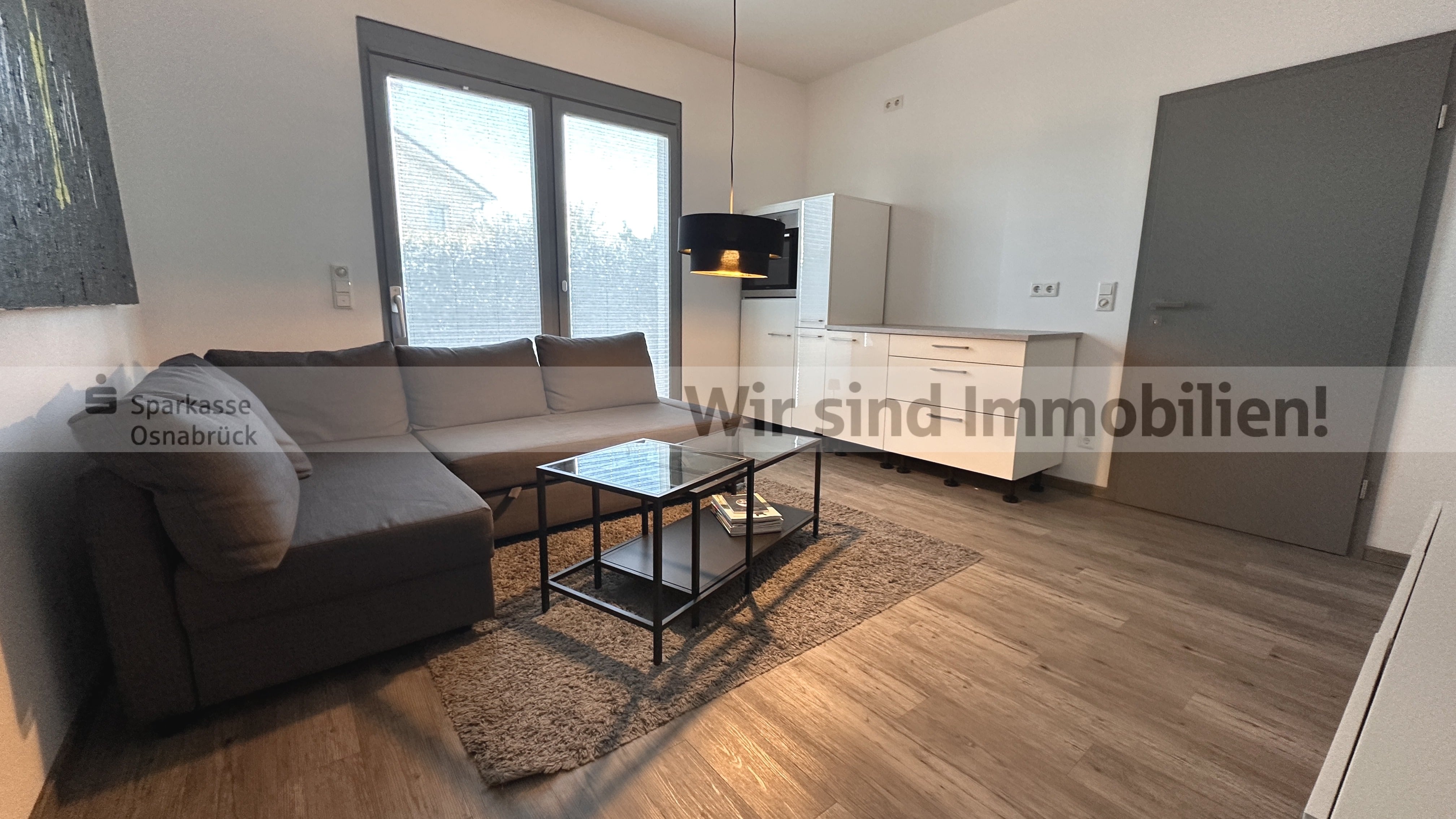 Wohnen trifft Business - flexibel & vielseitig – Hagen – Vorschaubild 35