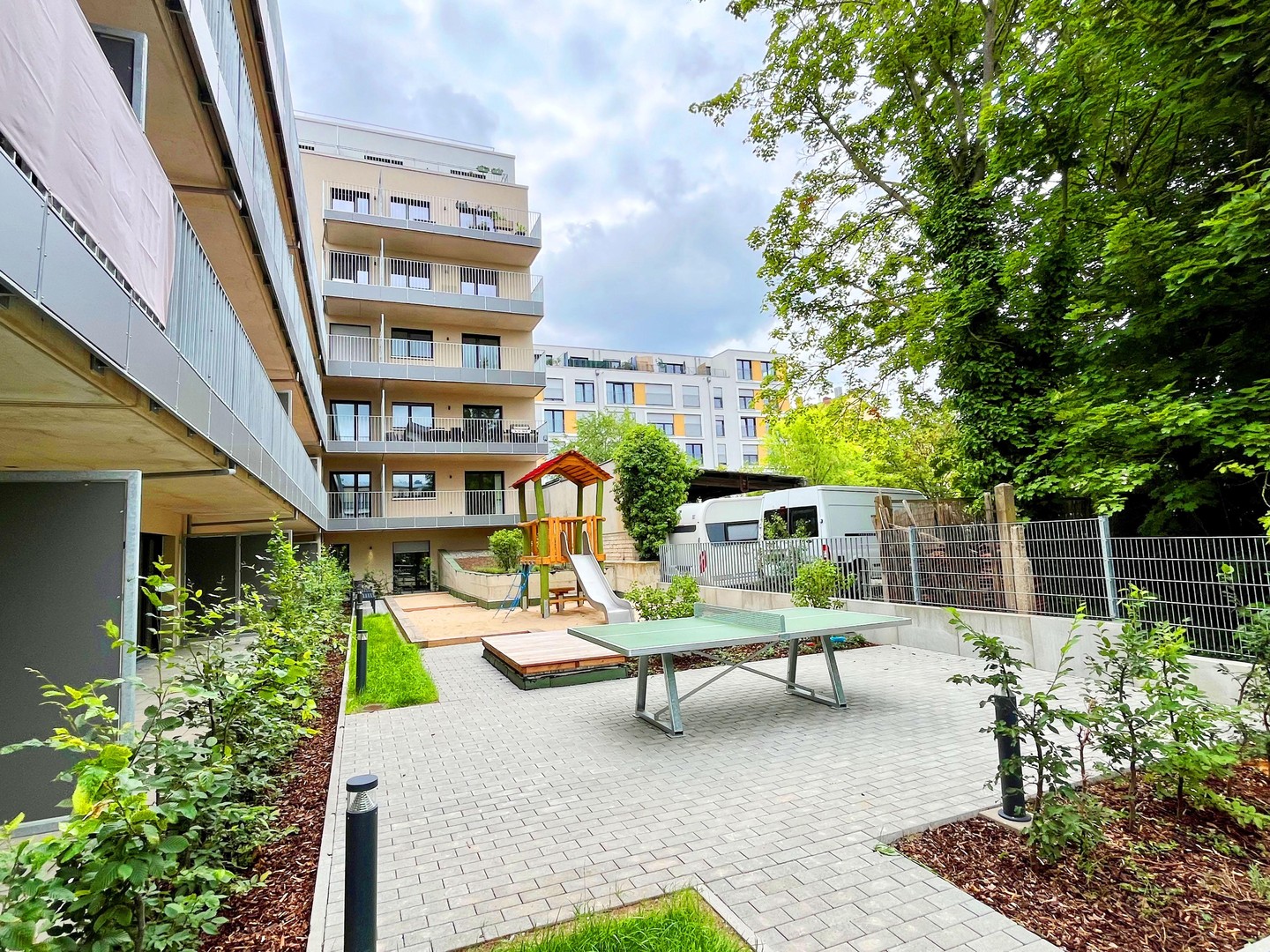 Wohnen mit Wow-Faktor am Fürther STADTPARK 1.08 – Fürth – Vorschaubild 26