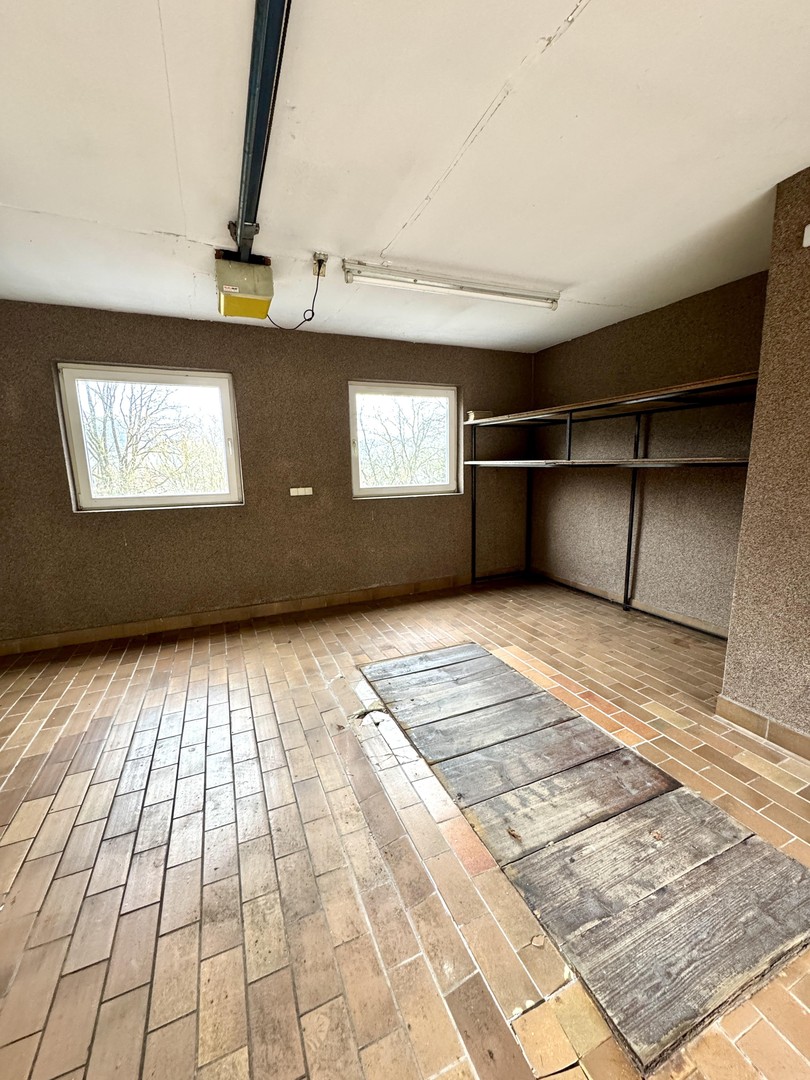 charmates Einfamilienhaus nebst Garage und Lagergebäude + Option auf Bauplatz – Elztal – Vorschaubild 25