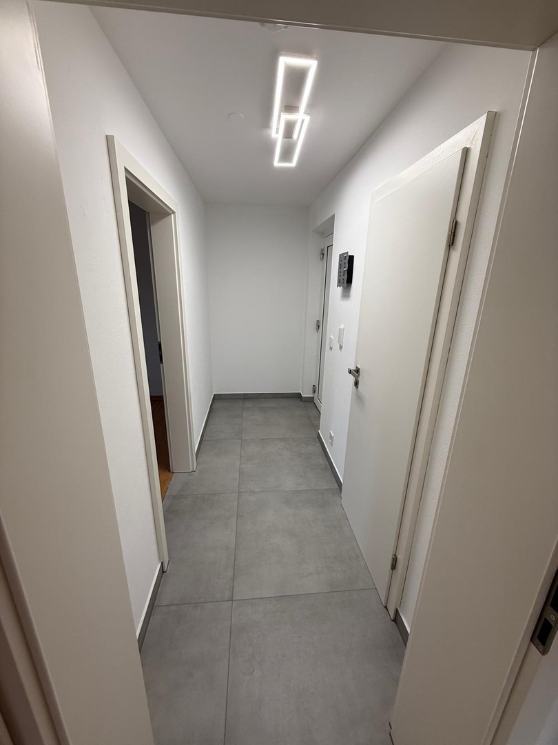 Renovierte 2-Zimmer-Wohnung mit Balkon&Tiefgarage(Erbpacht) – Ingolstadt – Vorschaubild 6