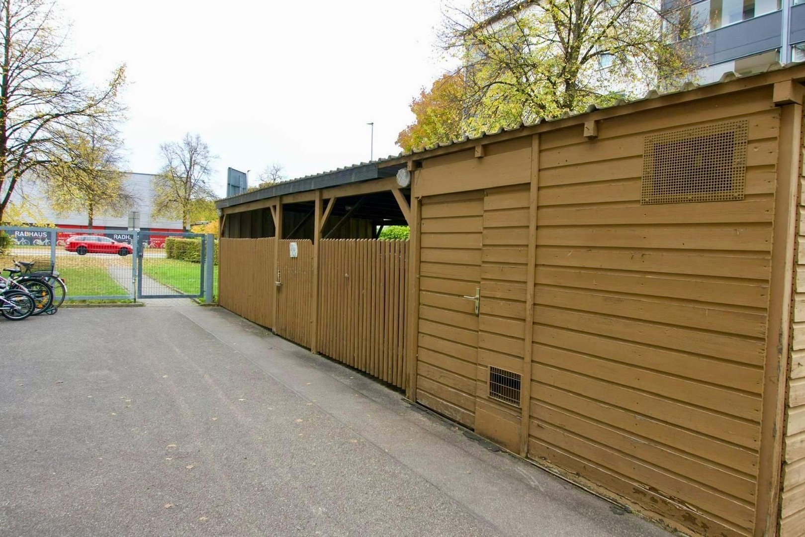 Renovierte 2-Zimmer-Wohnung mit Balkon&Tiefgarage(Erbpacht) – Ingolstadt – Vorschaubild 21